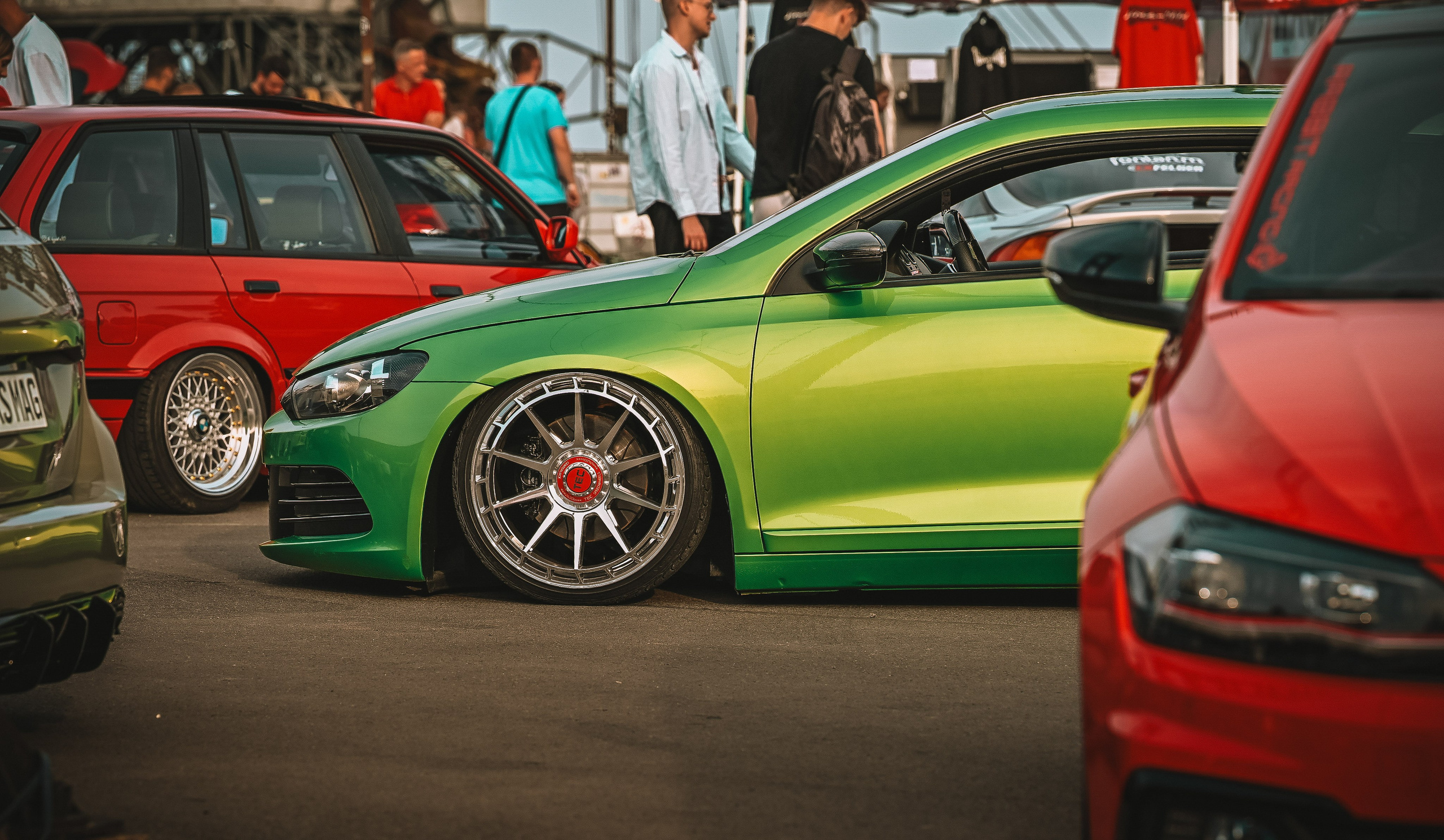 Automotive