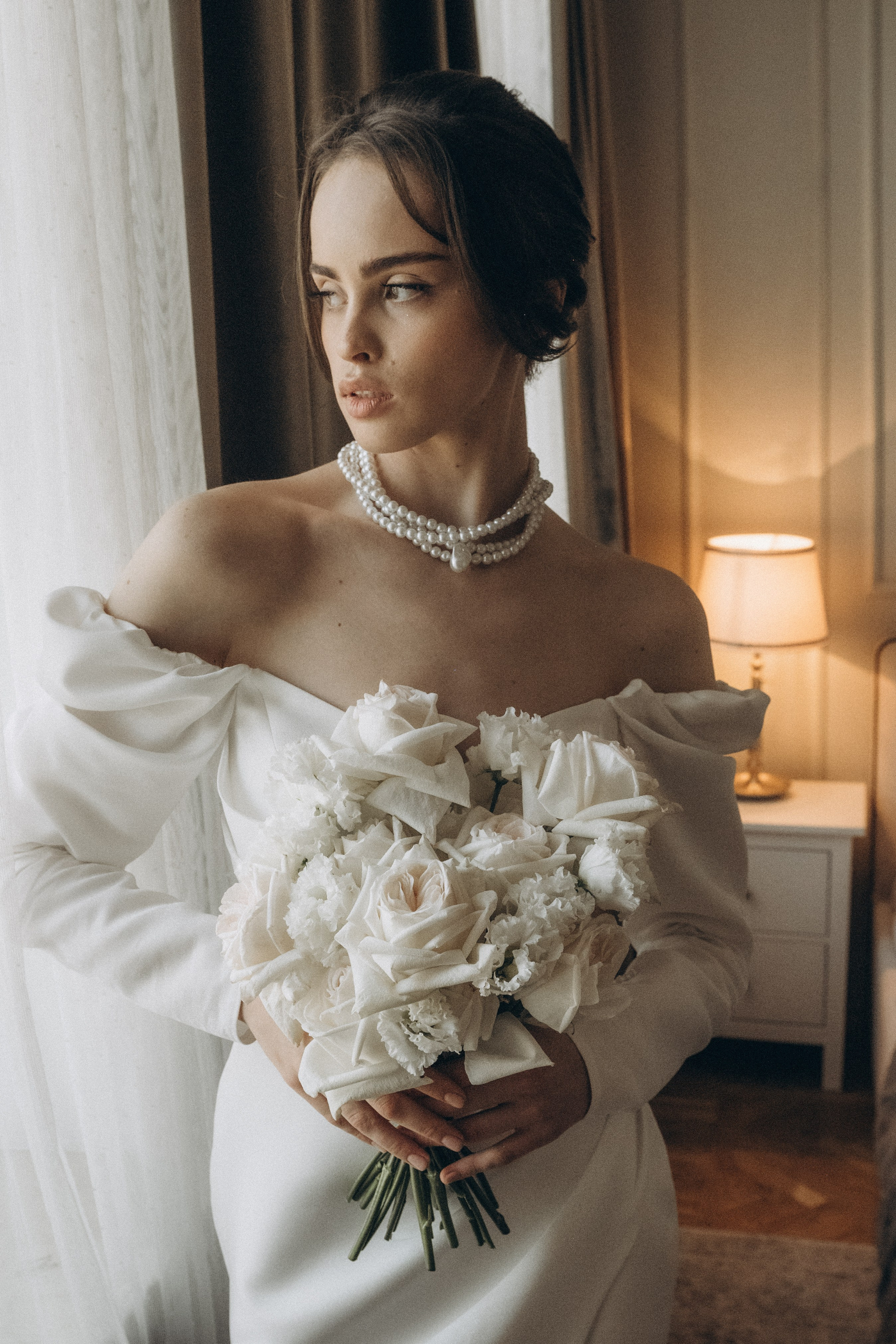 М&D. Фотограф из Ганновера Анна Хорст