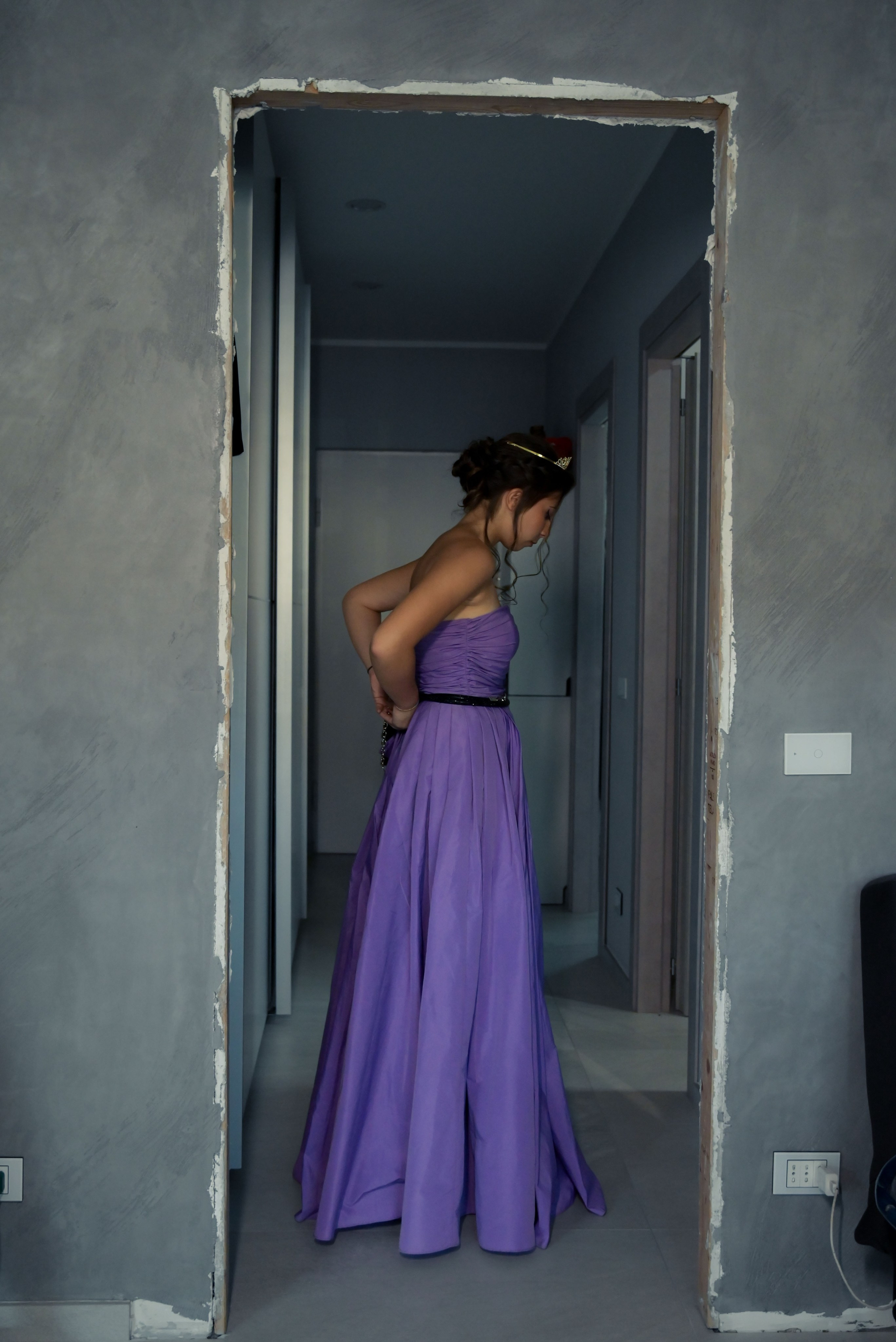 Francesca_la festa dei 18 anni_ 1parte