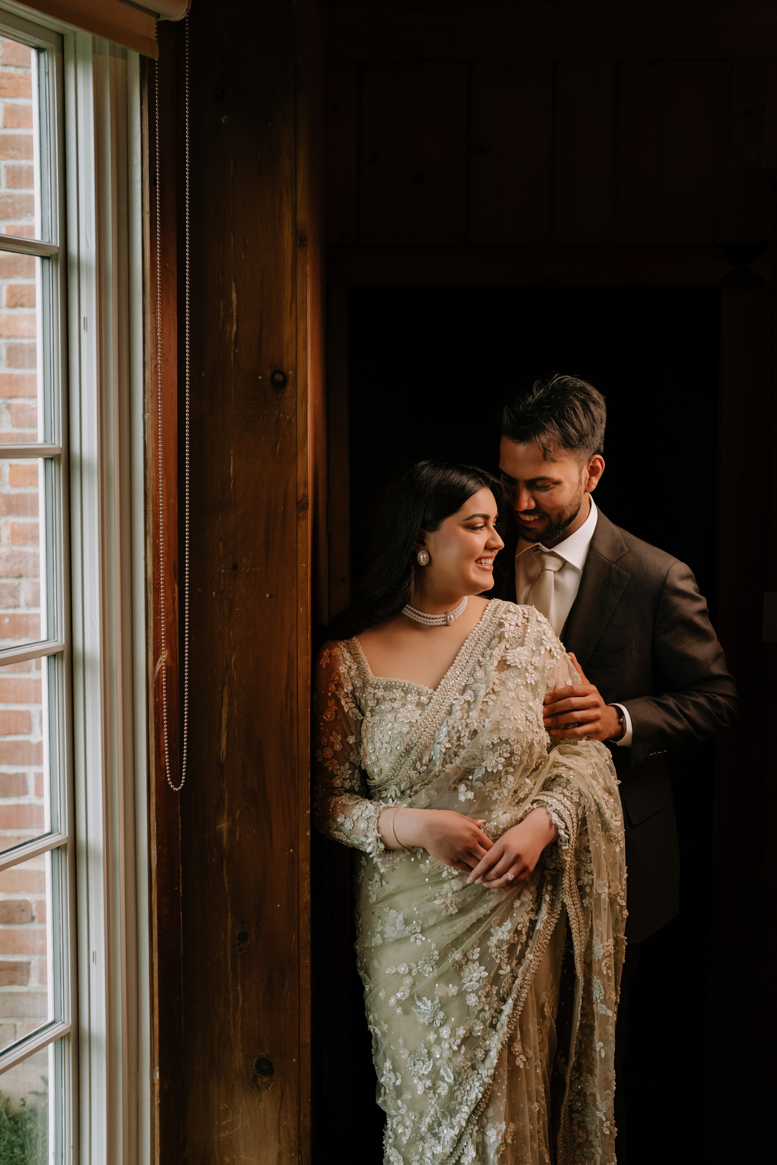 Wedding Photographer & Cinematographer studios