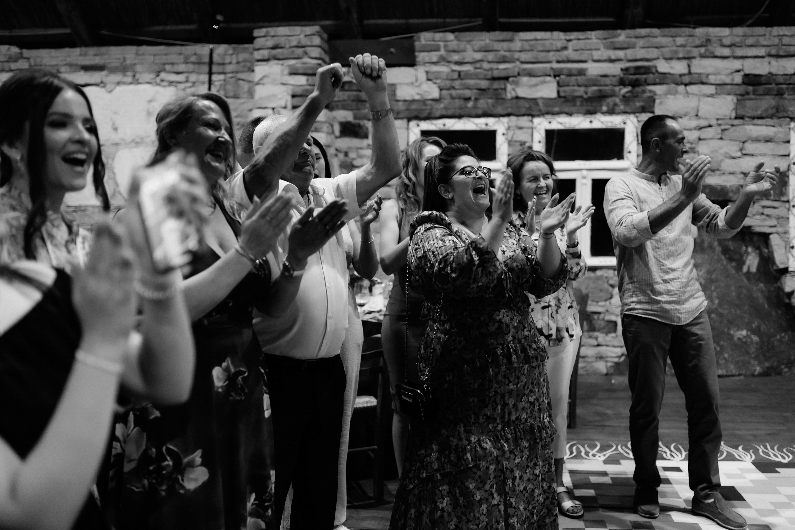 Wedding — Dumitru & Victoria. Fulga Photographer