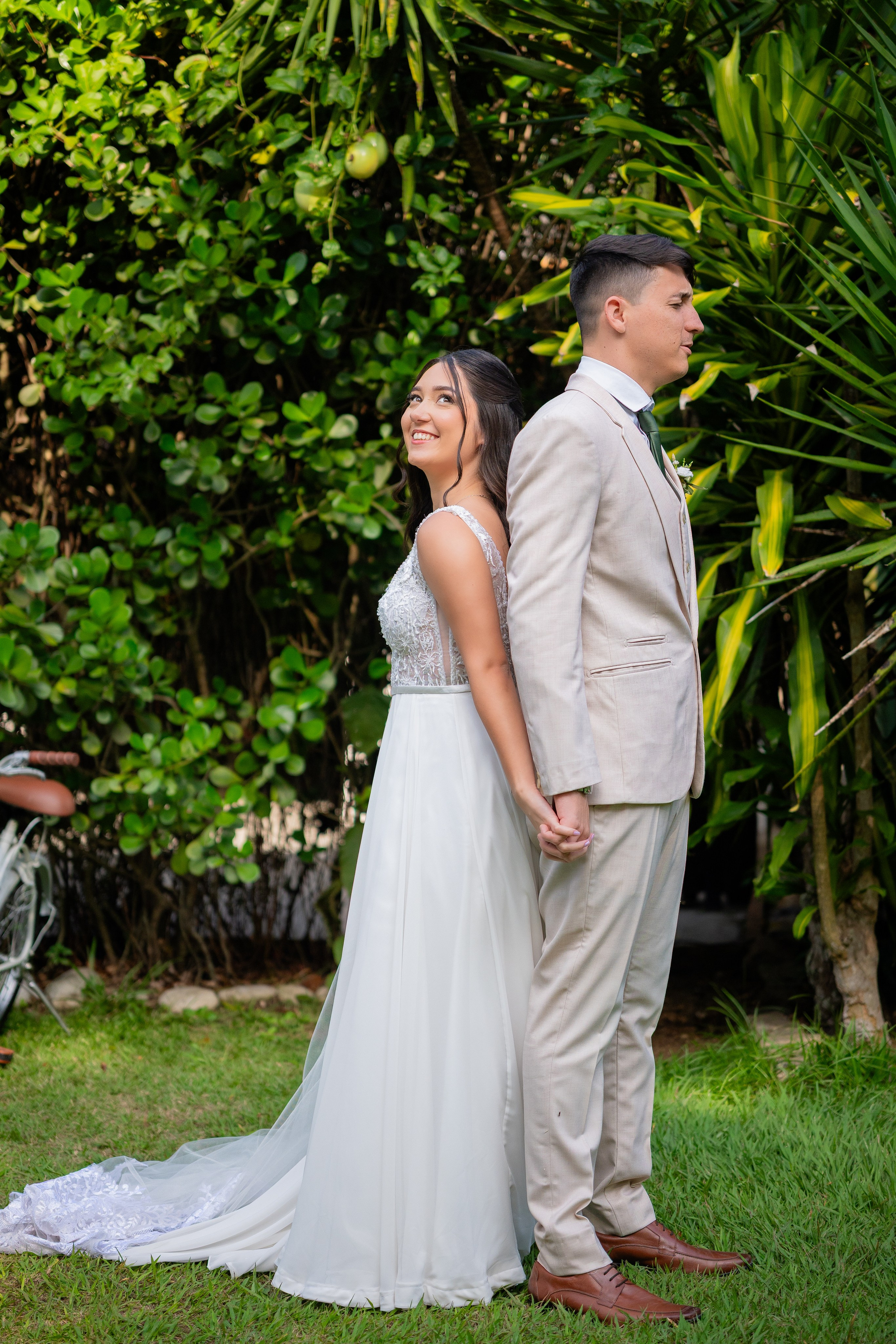 Casamento Amanda & Helio. Larissareisfotografa