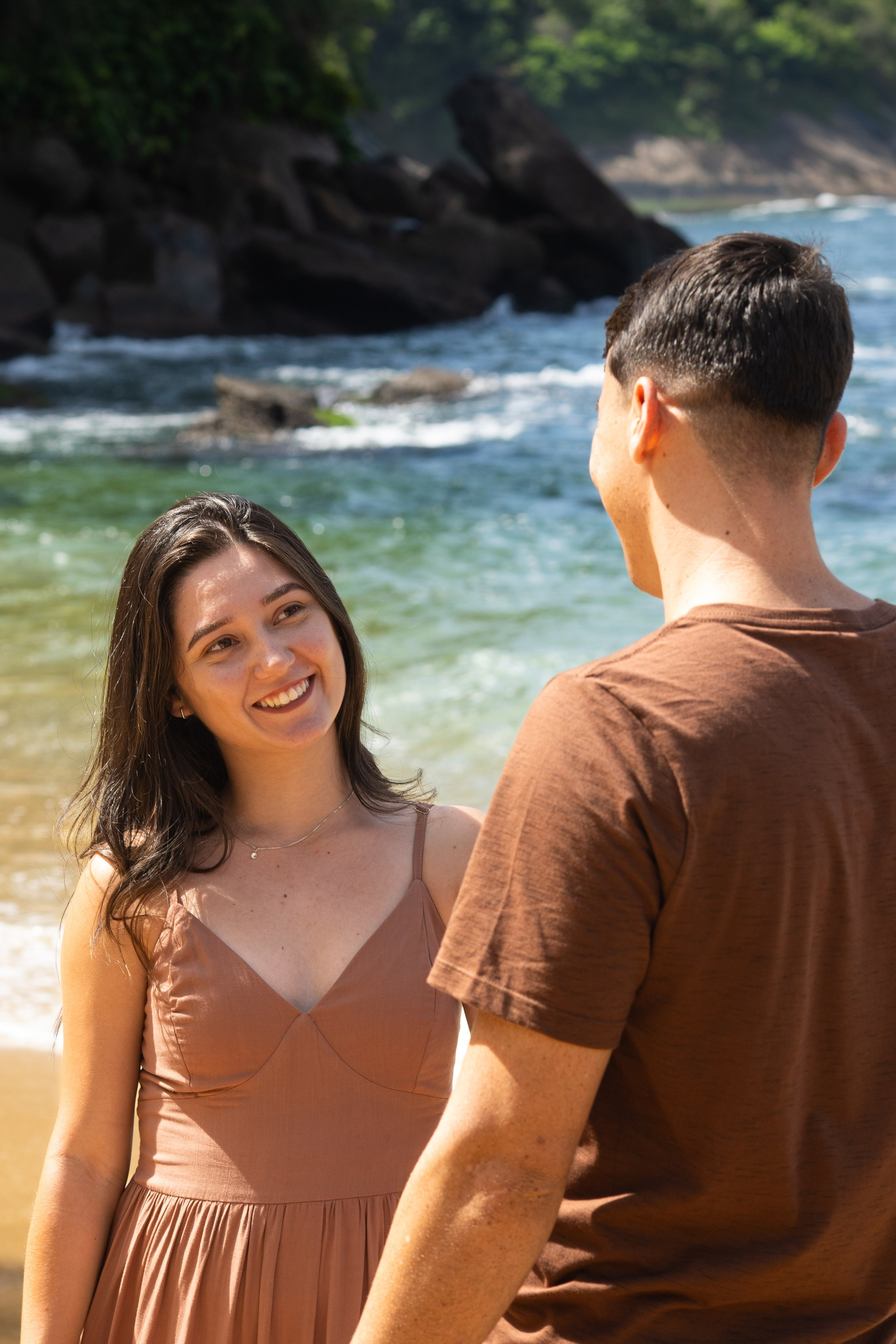 Ensaio — Amanda e Helio. Larissareisfotografa