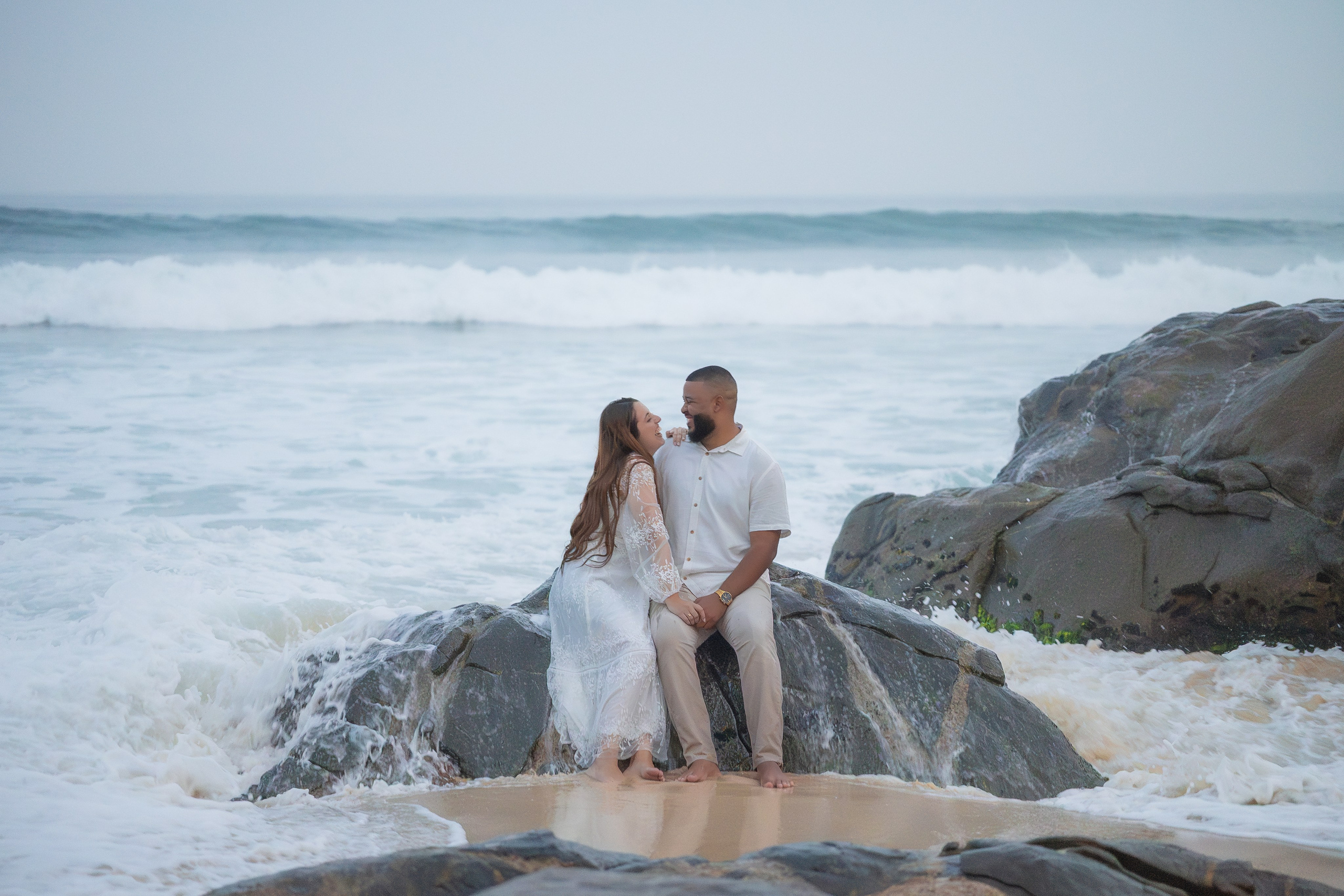 Renata e Ezequiel. Larissareisfotografa