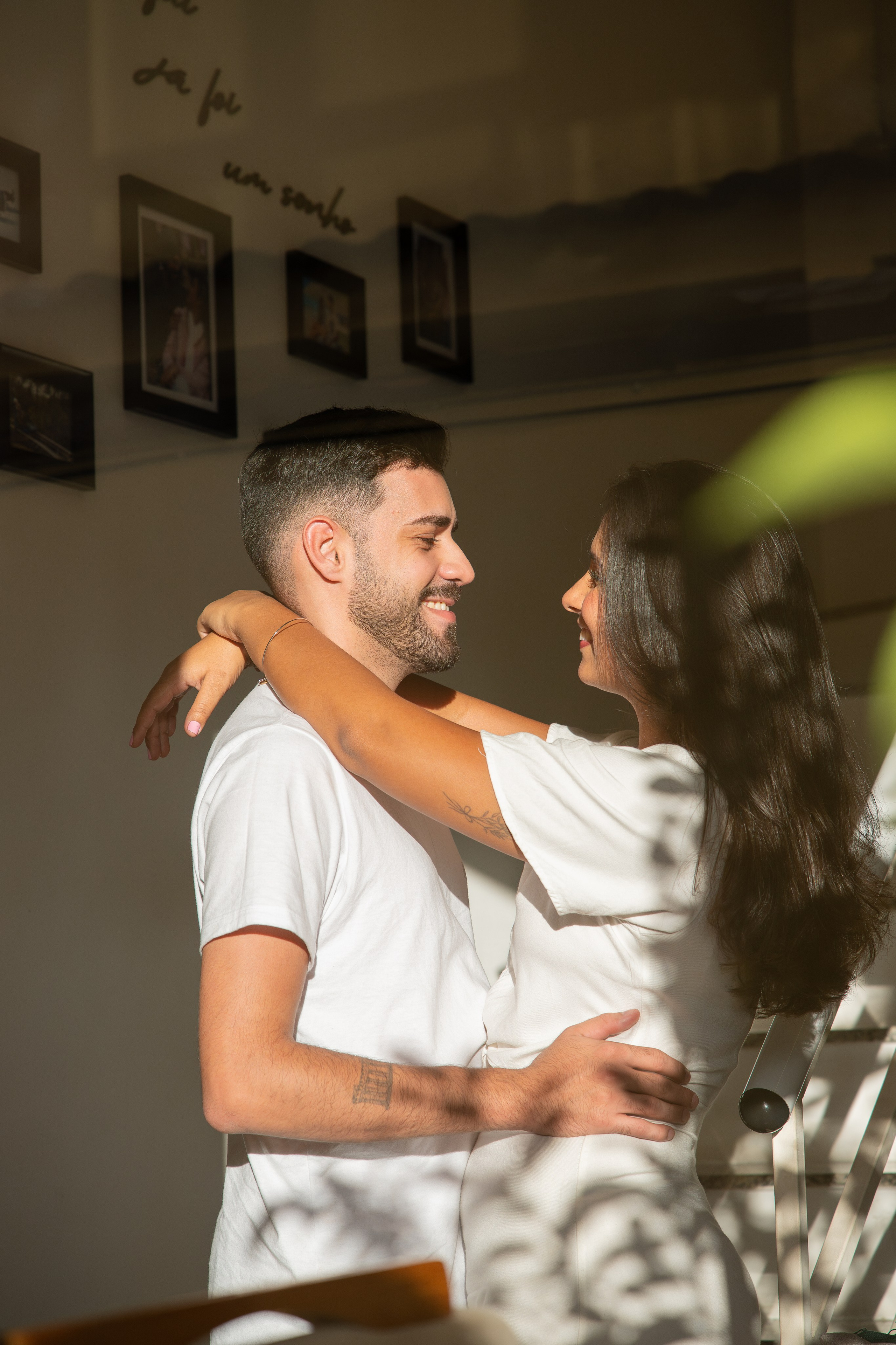 Giovana e Felippe. Larissareisfotografa
