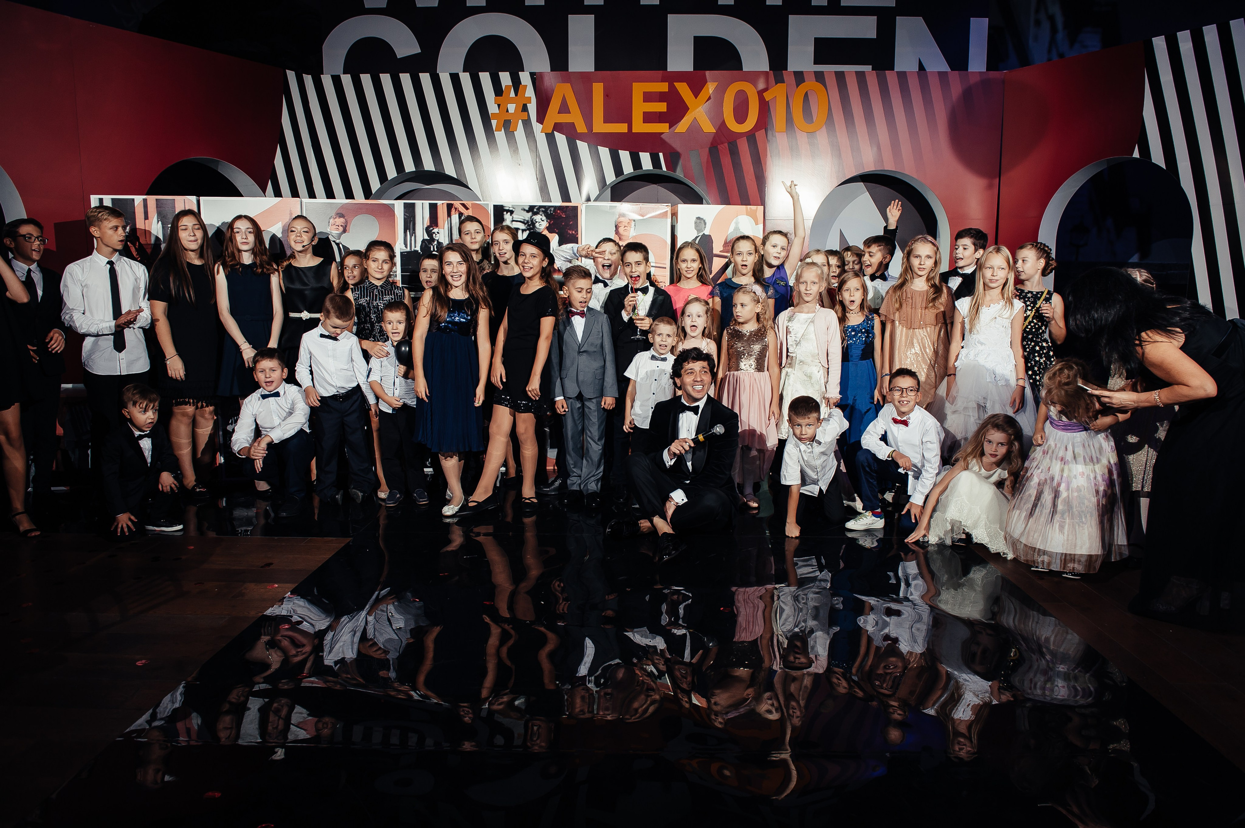 “Alex 010” Birthday. Wedding photographer in Spain