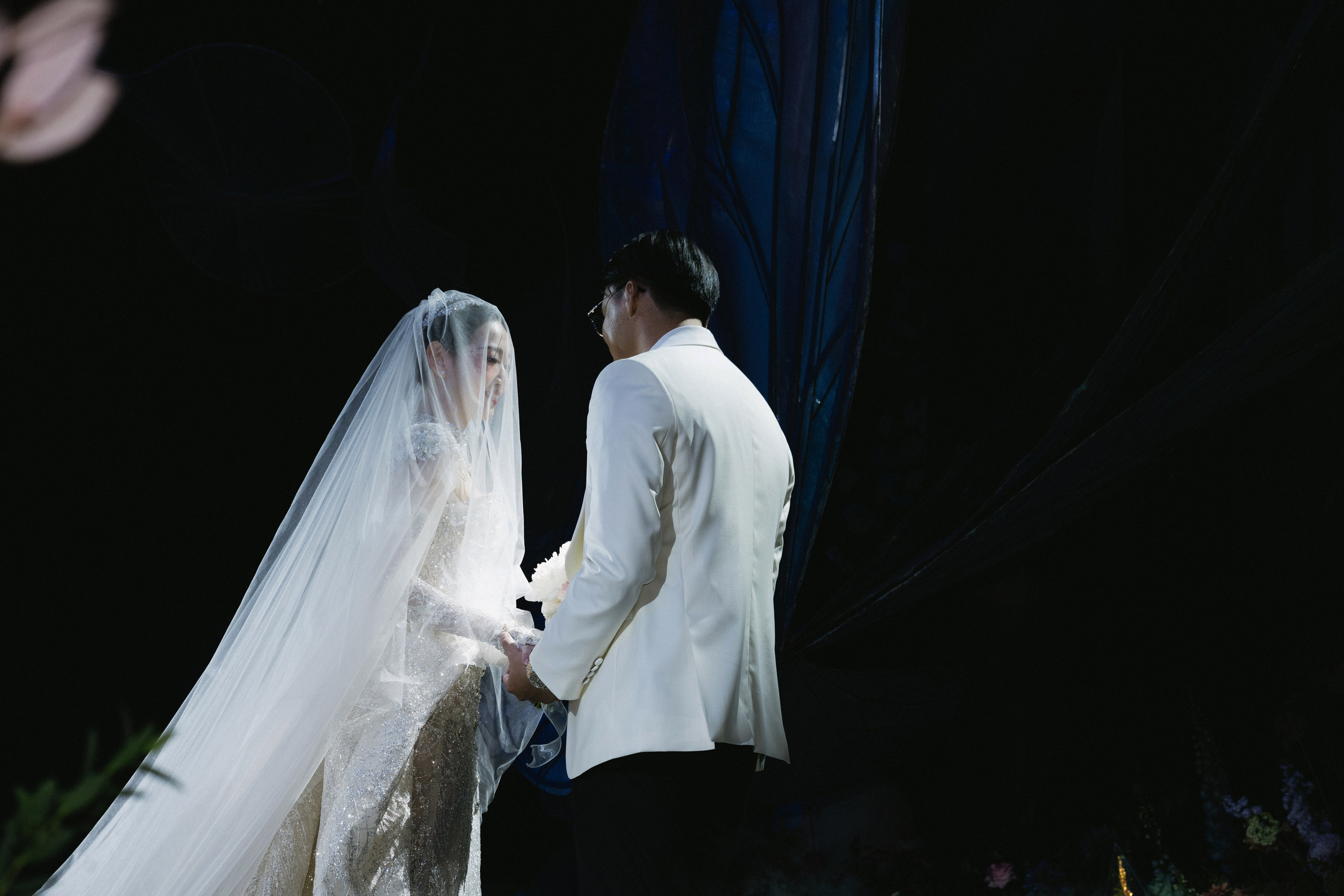 VINH & VAN | Wedding Day. Anns wedding photography