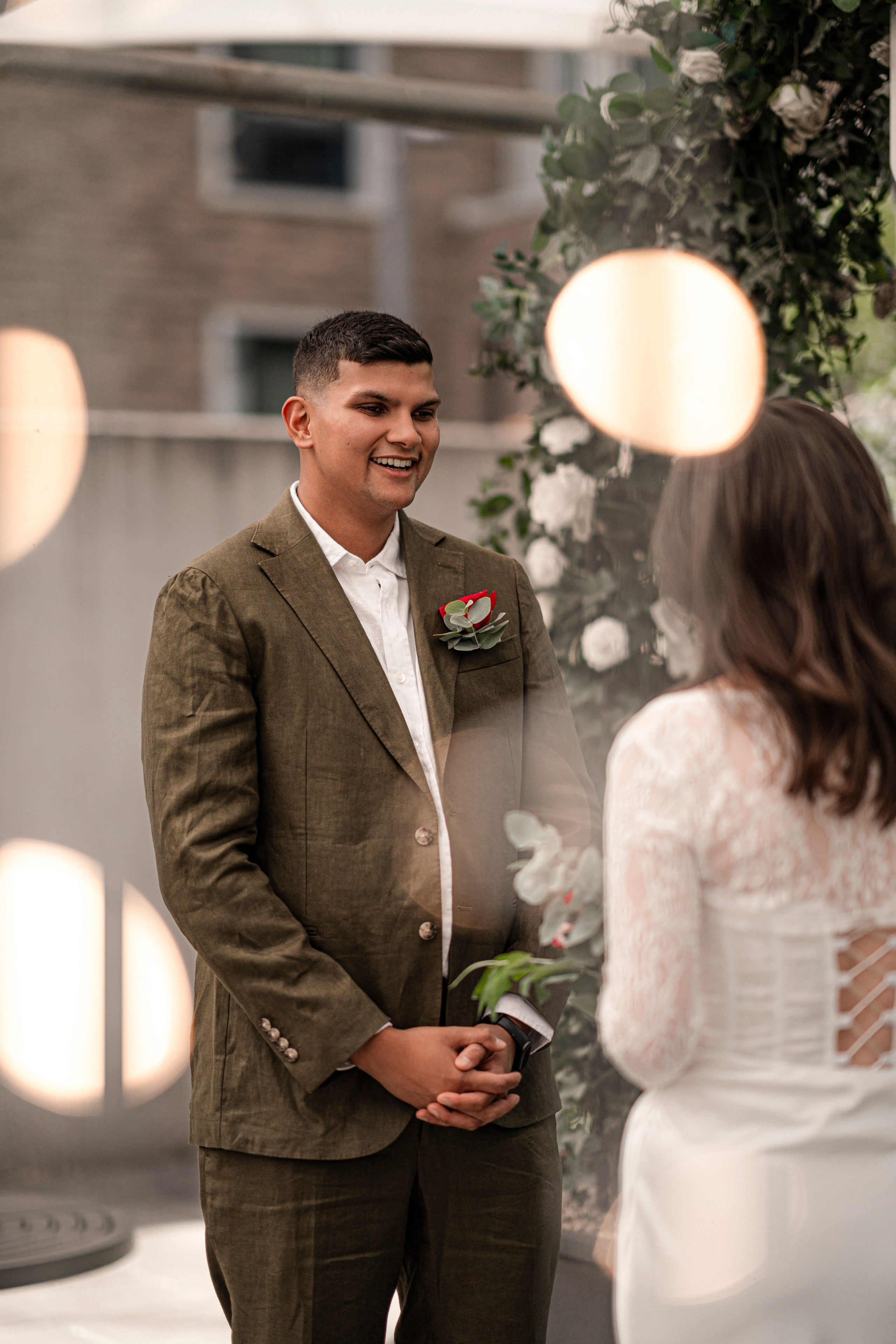 Sachin & Oleksandra. Tonya Kyrylenko photographer in London