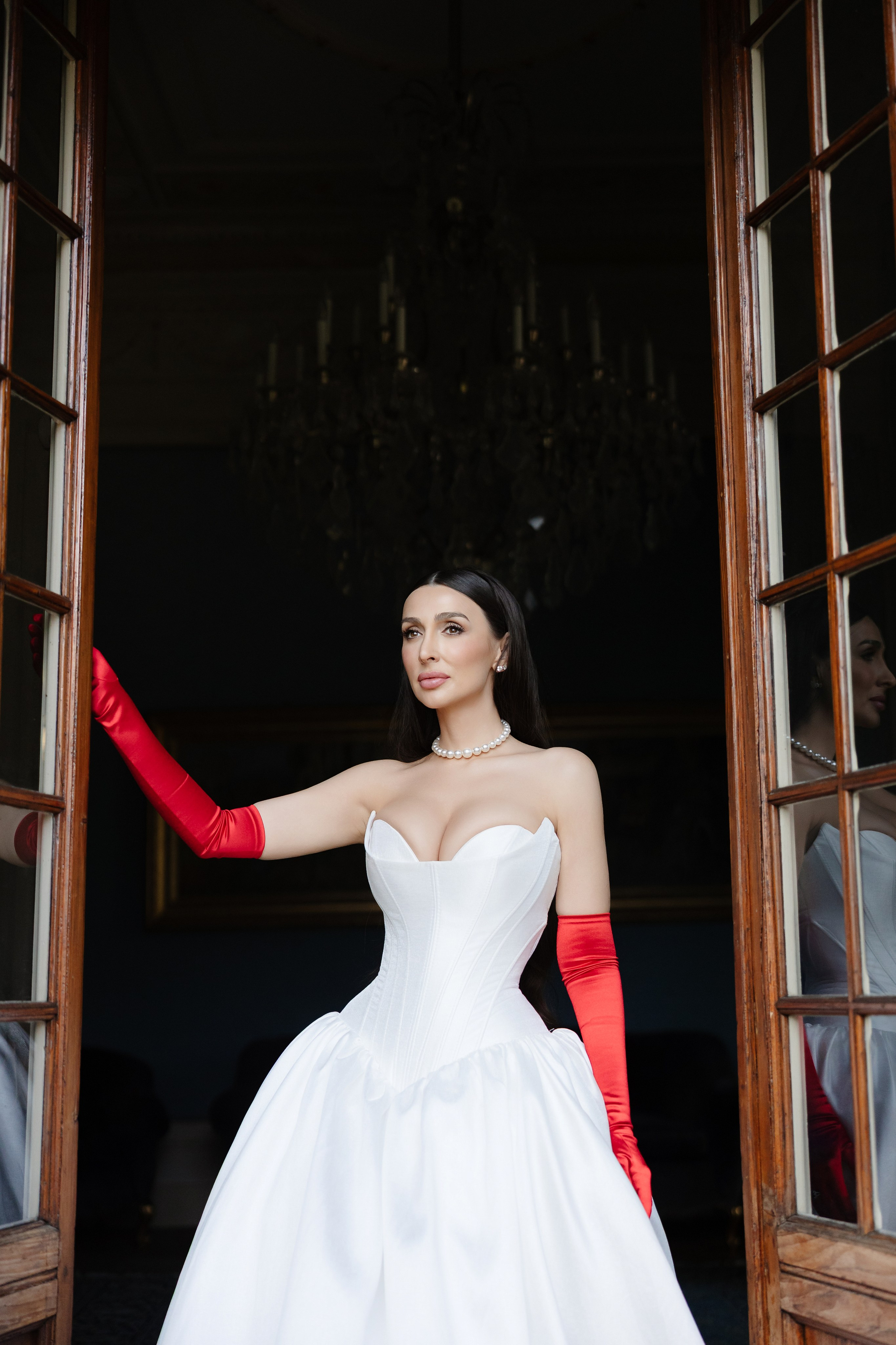 That’s Amore — Nina & Darren’s Lake Como Elopement. YES I DO PRODUCTION — Wedding photography&videography