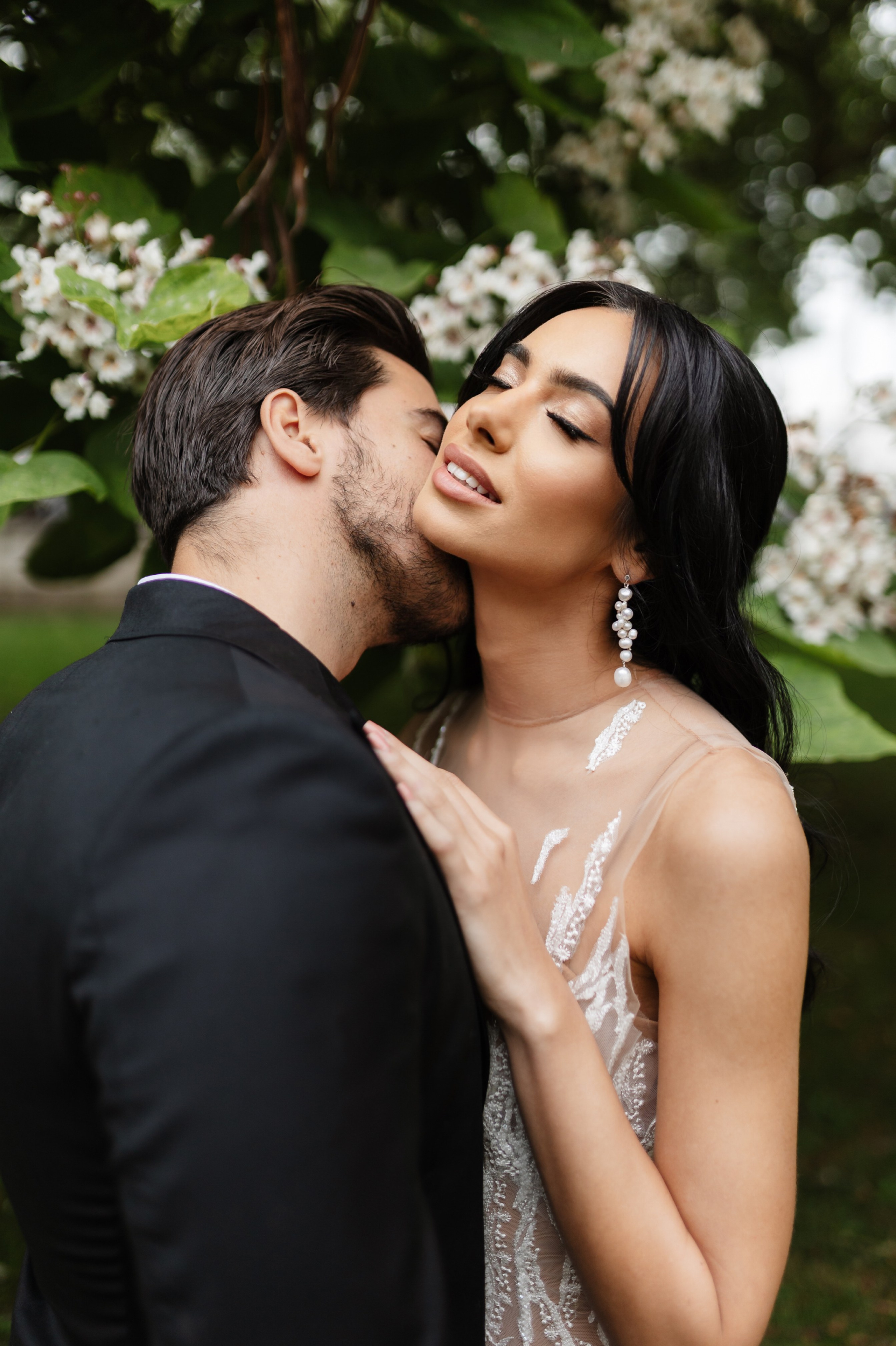 Gabriela & Leo’s Intimate London Elopement. YES I DO PRODUCTION — Wedding photography&videography
