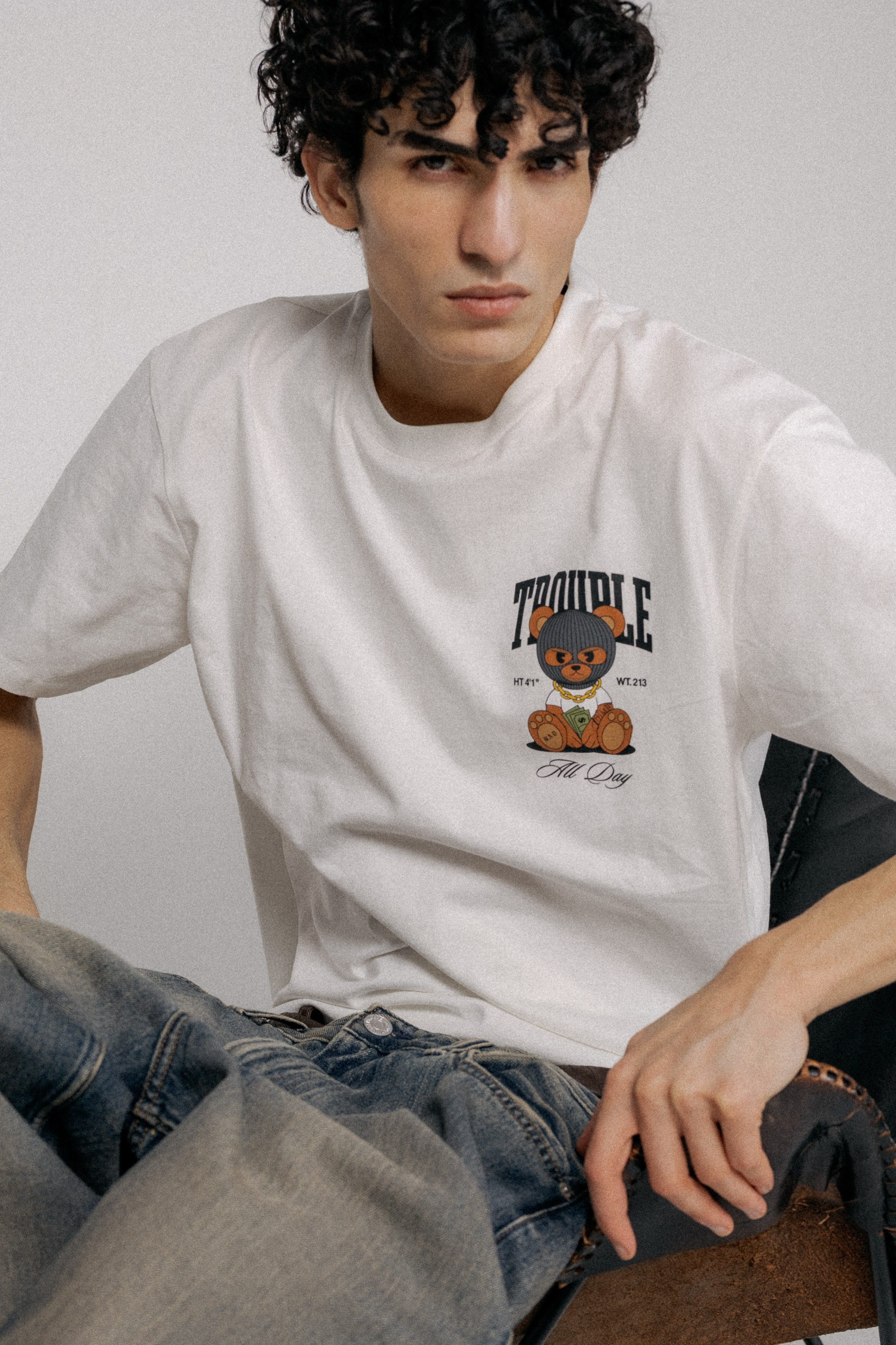 Editorial portfoliokuvaus ● Hristo. Valokuvaaja Lahti, Helsinki Elena Salonen