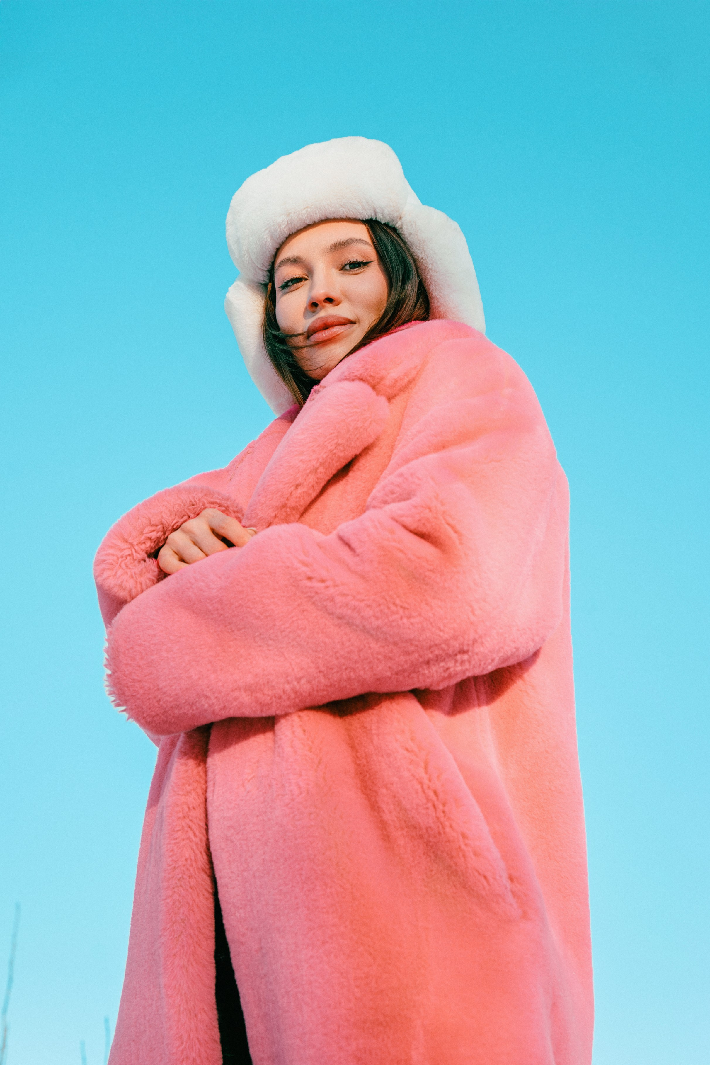 SEBERIA FASHION. Фотограф В Гуанчжоу и Шэньчжэнь Андрей Лопатин