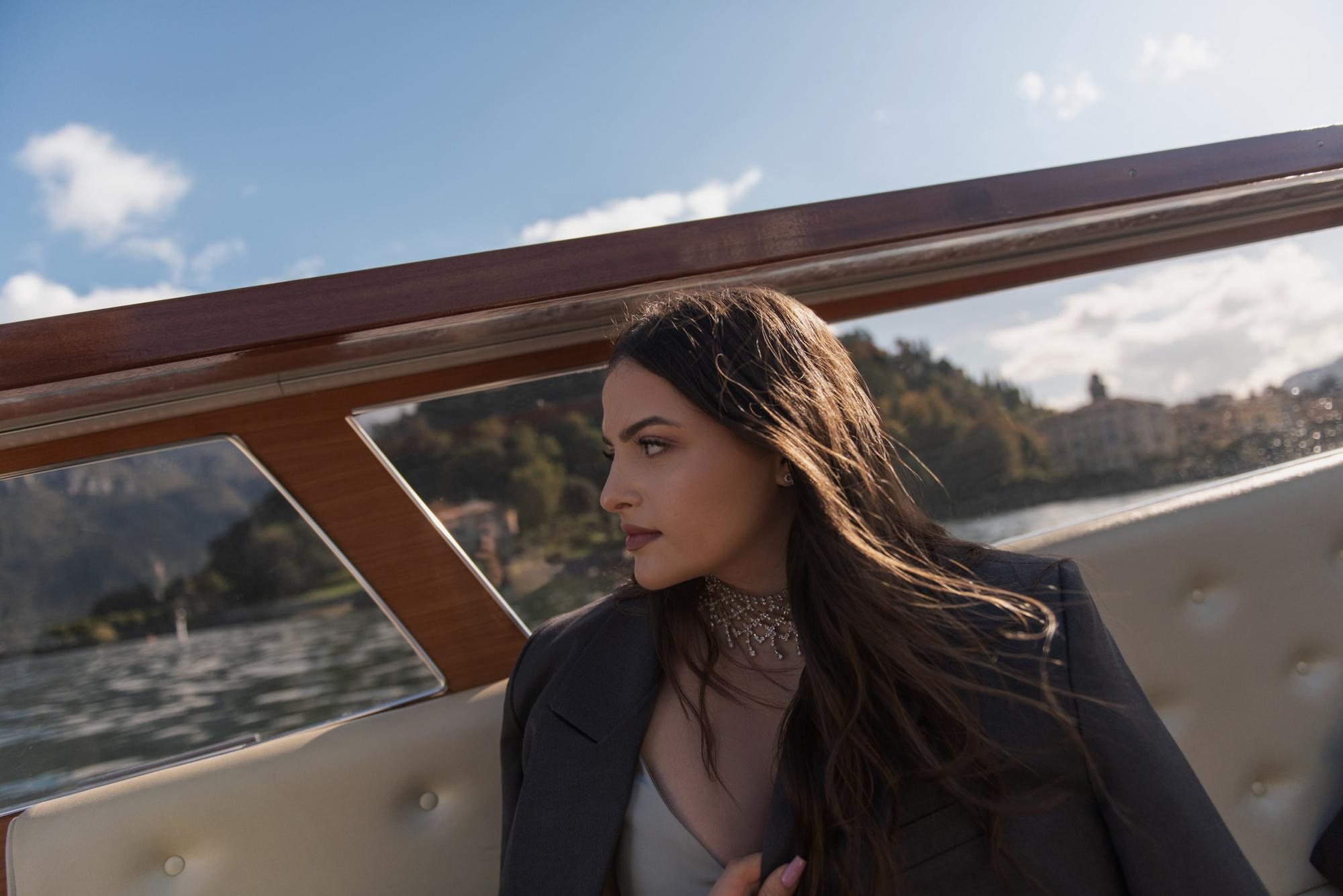 Lake Como Wedding Photographer | Elegant & Timeless Photography in Italy