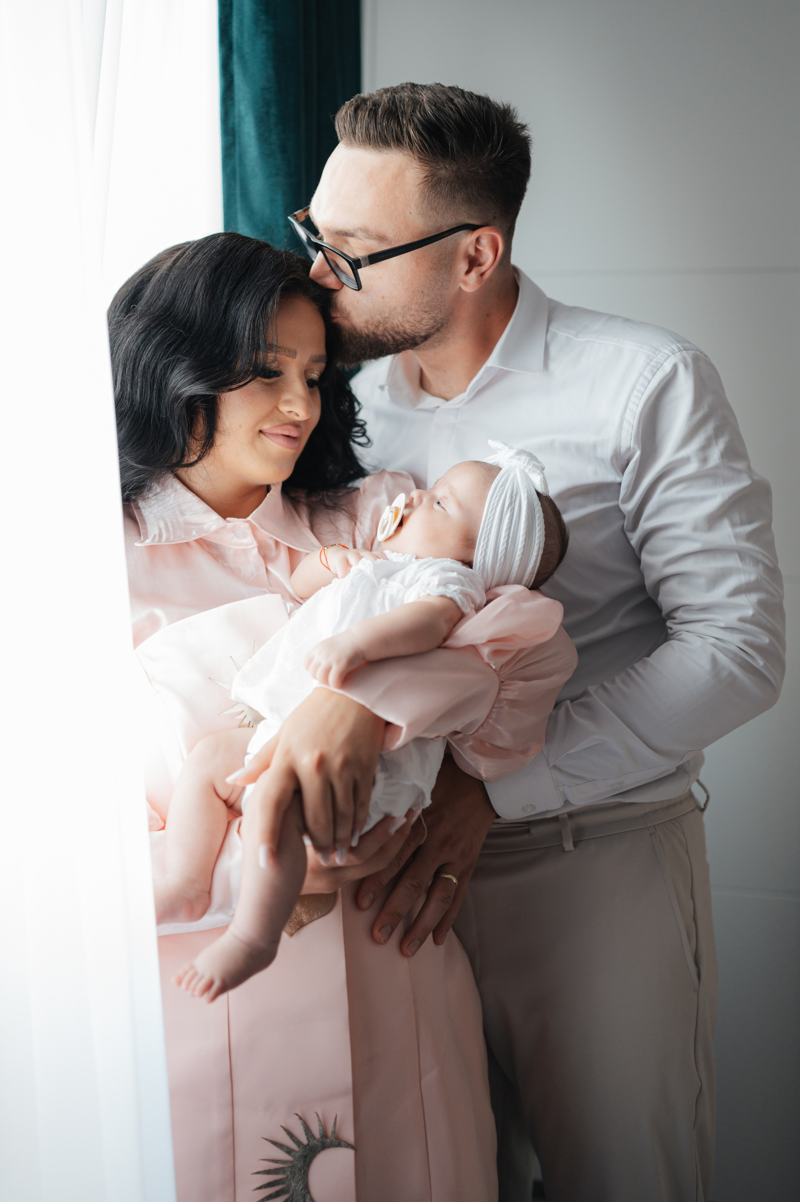 Erika’s Christening