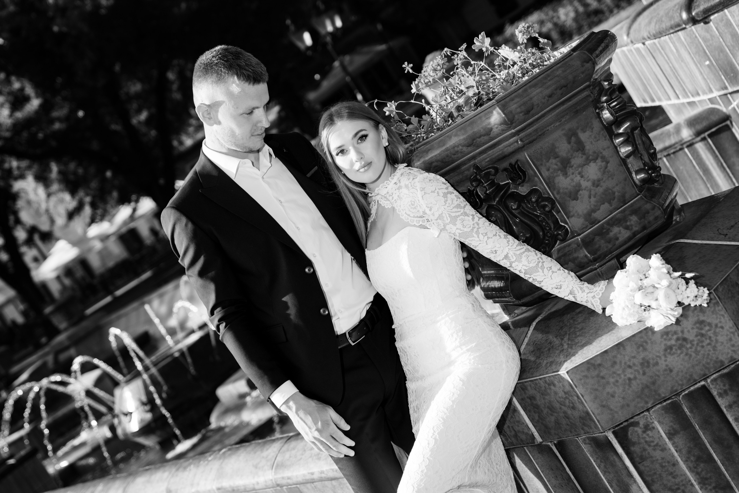 Aleksandra & Filip. Si Studio Digital