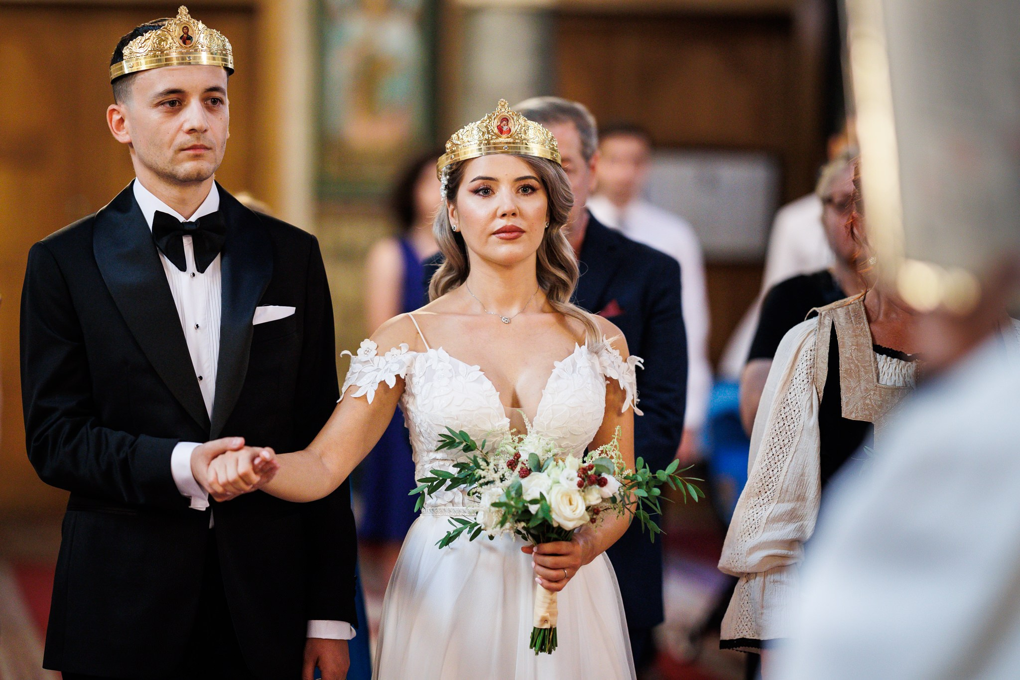 Nunta Adina si Mihai - Manu Ivanciu. Wedding Photographer in Bucharest — Manu Ivanciu