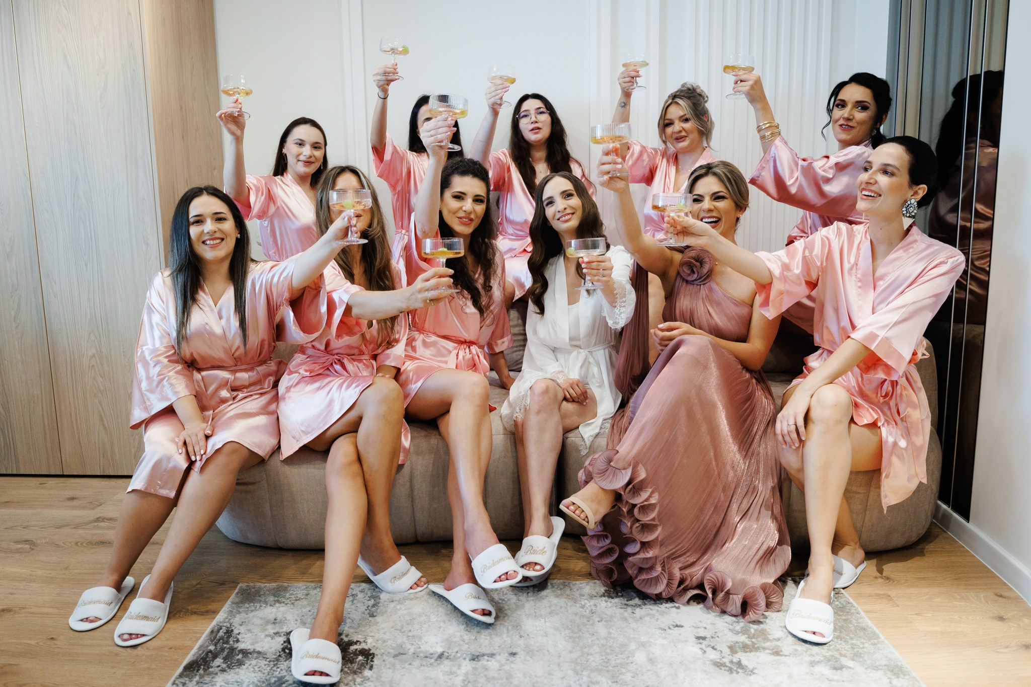 Nunta Bianca si Nicu la Libao Luxury Events. Fotograf nunta Bucuresti - Manu Ivanciu | Fotograf botez