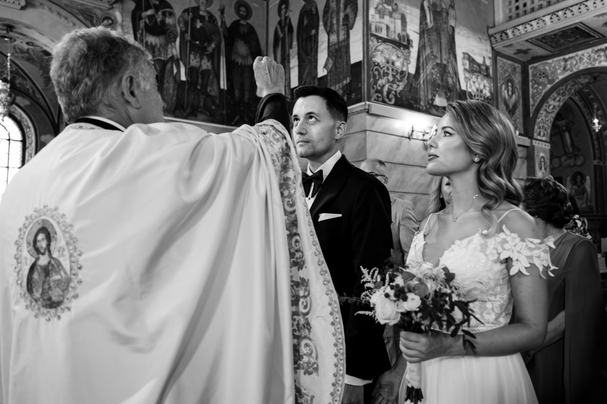 Nunta Adina si Mihai - Manu Ivanciu. Wedding Photographer in Bucharest — Manu Ivanciu