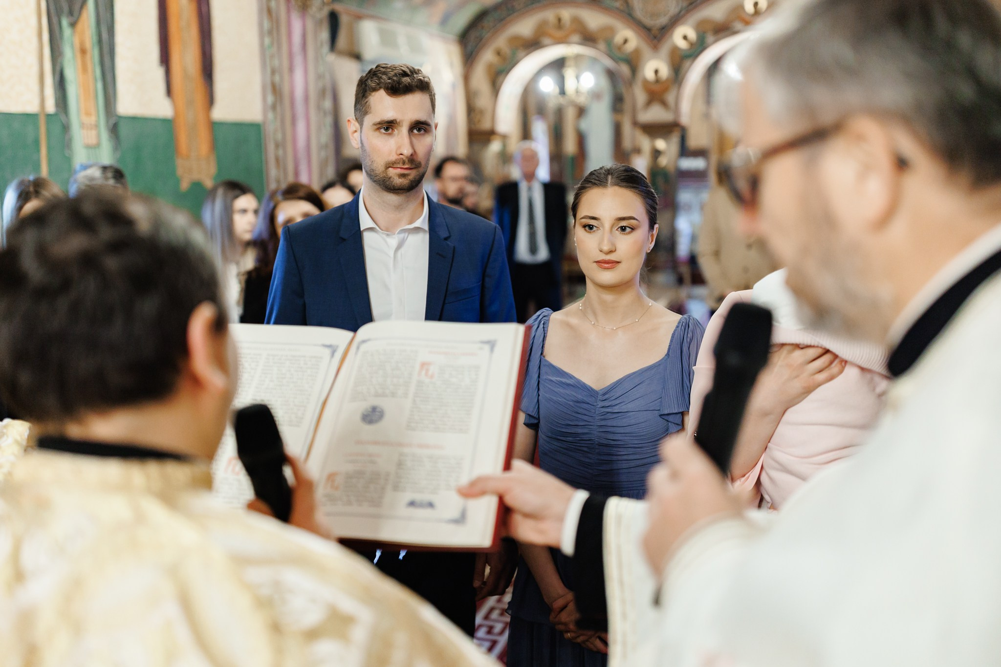 Thea Maria. Fotograf nunta Bucuresti - Manu Ivanciu | Fotograf botez