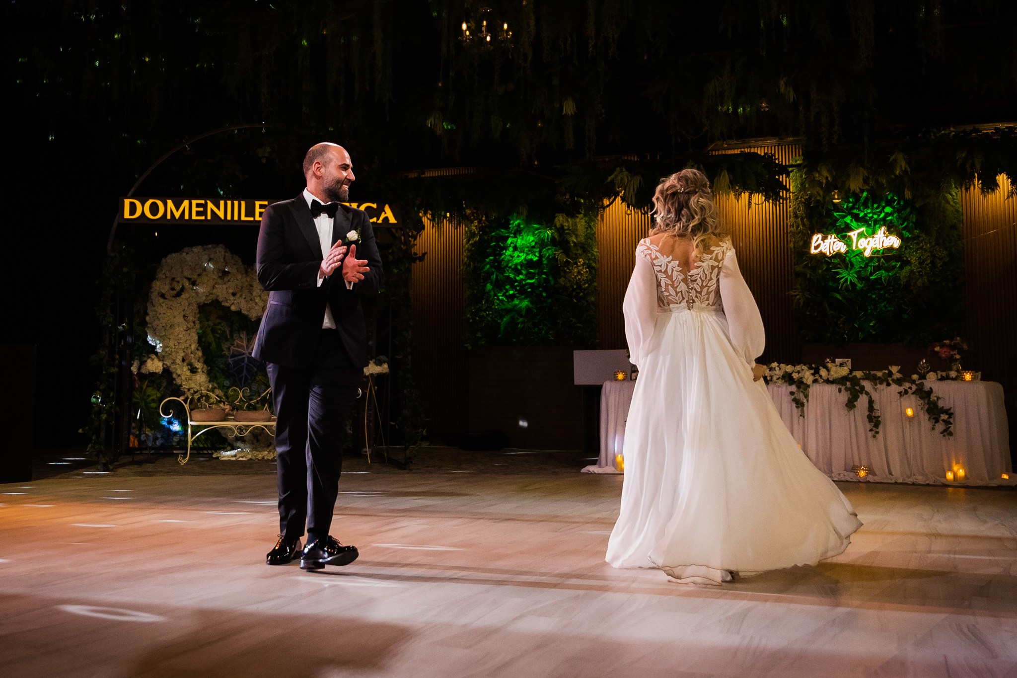 Nunta Ema si Valentin - Manu Ivanciu. Wedding Photographer in Bucharest — Manu Ivanciu