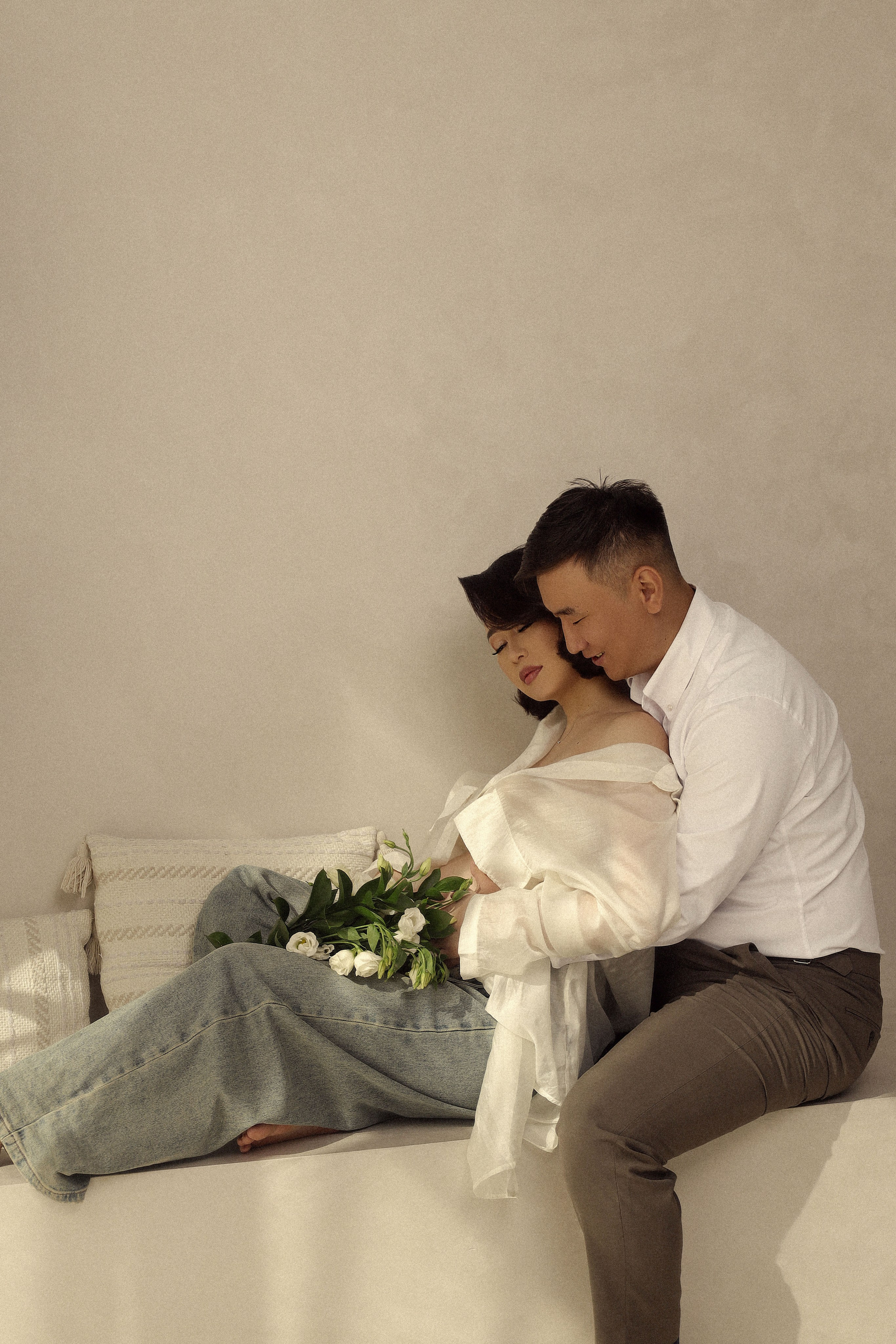 Беременность. Ellaya.ph