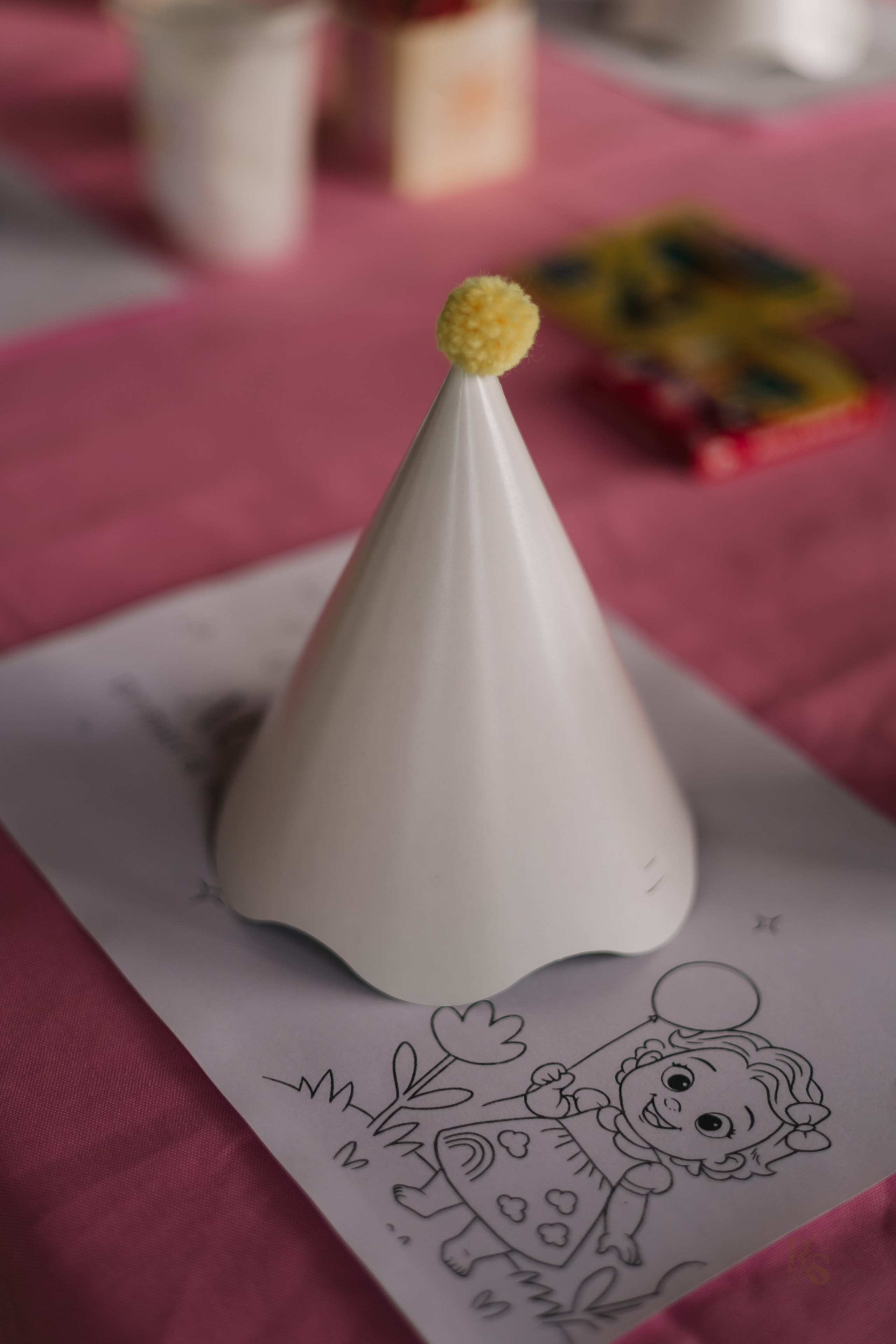 Aurora — 1 ano. Fotógrafo Richard Silvestre — Casamentos na Bahia