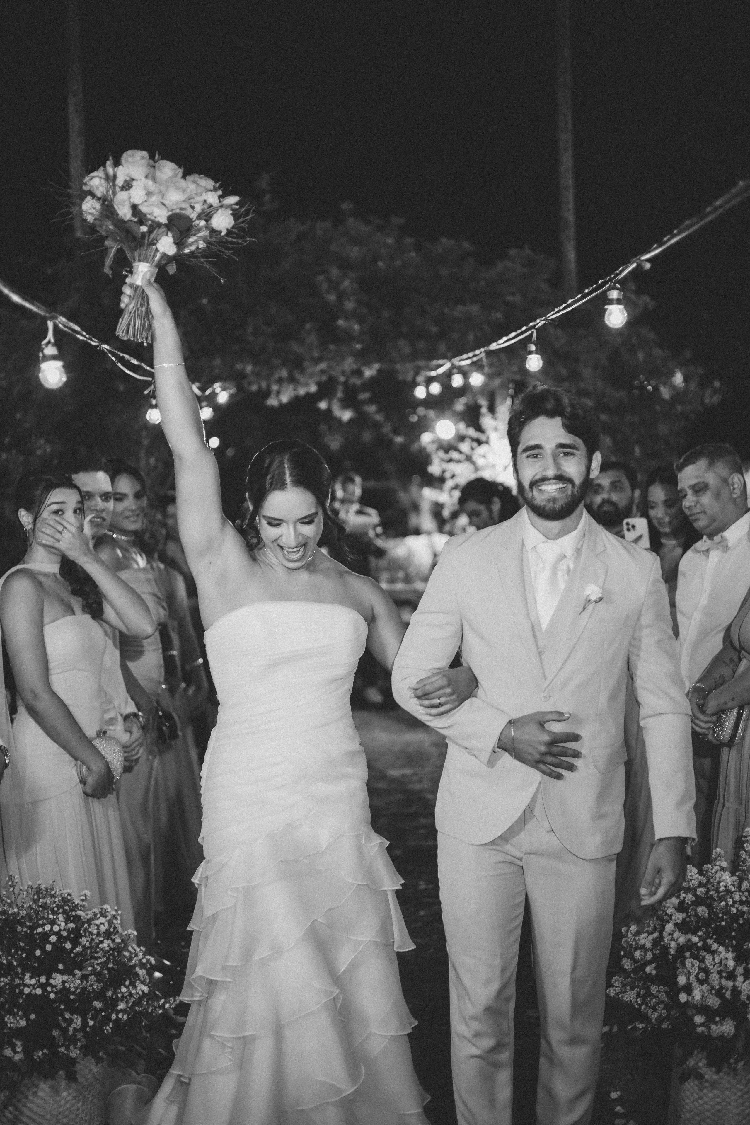 Pettúlia & Breno. Fotógrafo de Casamentos na Bahia — Richard Silvestre