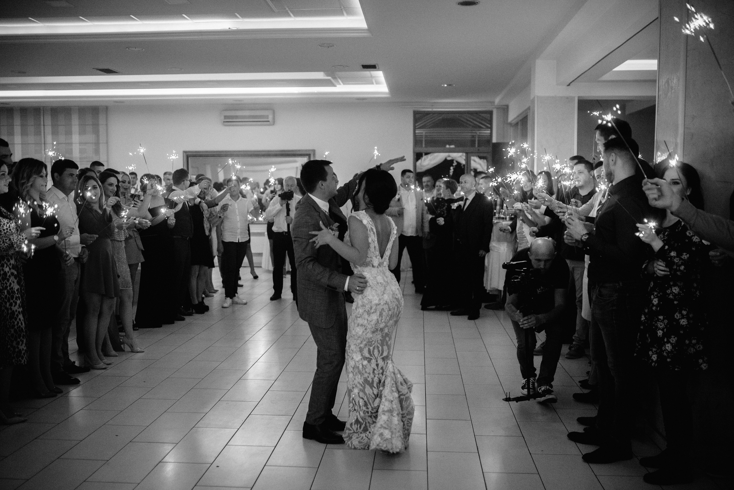 Milena i Danijel. Wedding, family and destination photographer. Based in Serbia, available for the whole world