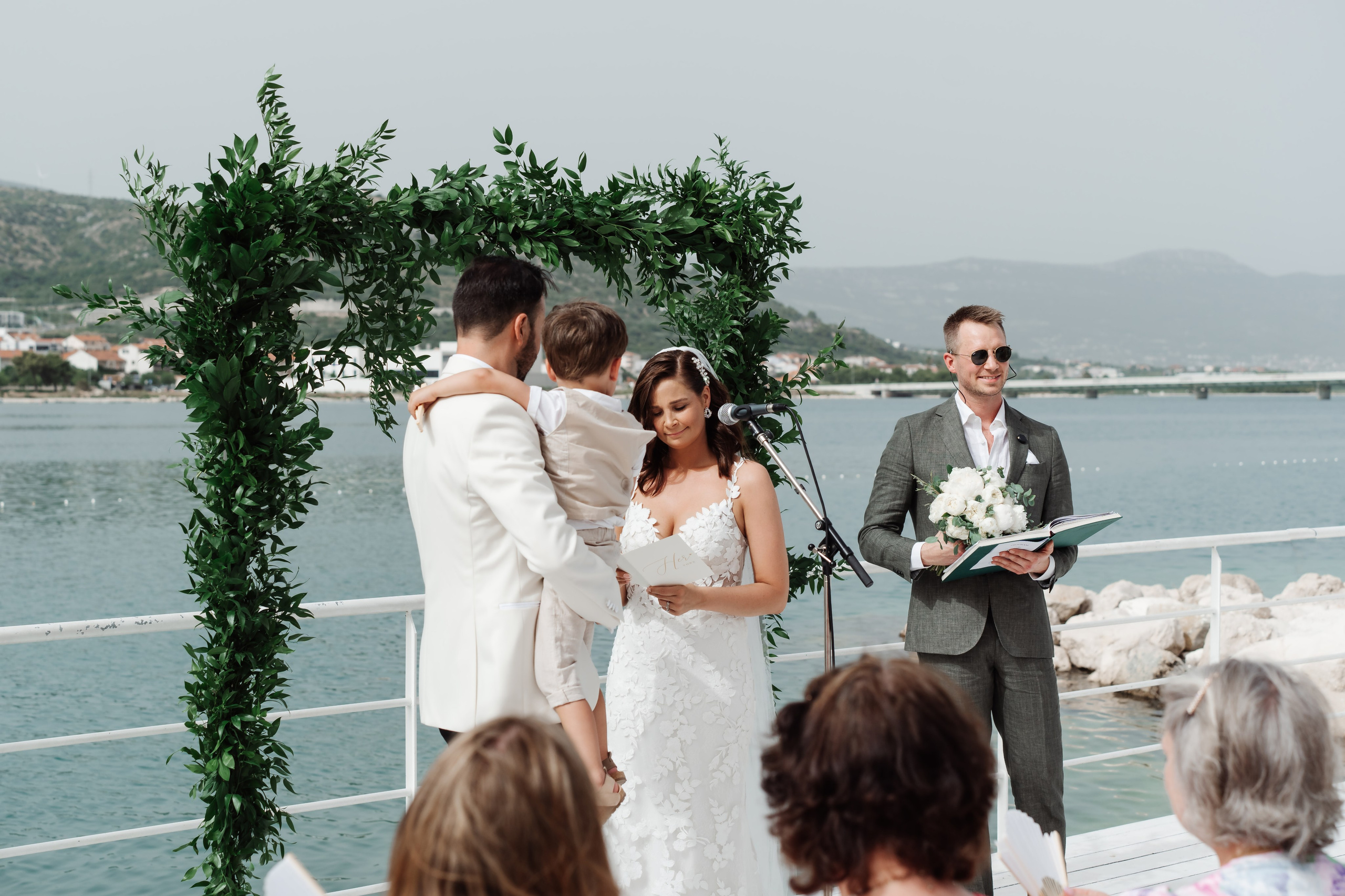 Wedding in Croatia, wedding photography and videography packages. Wedding Photographer in Marbella, Como, Tuscany, Cannes
