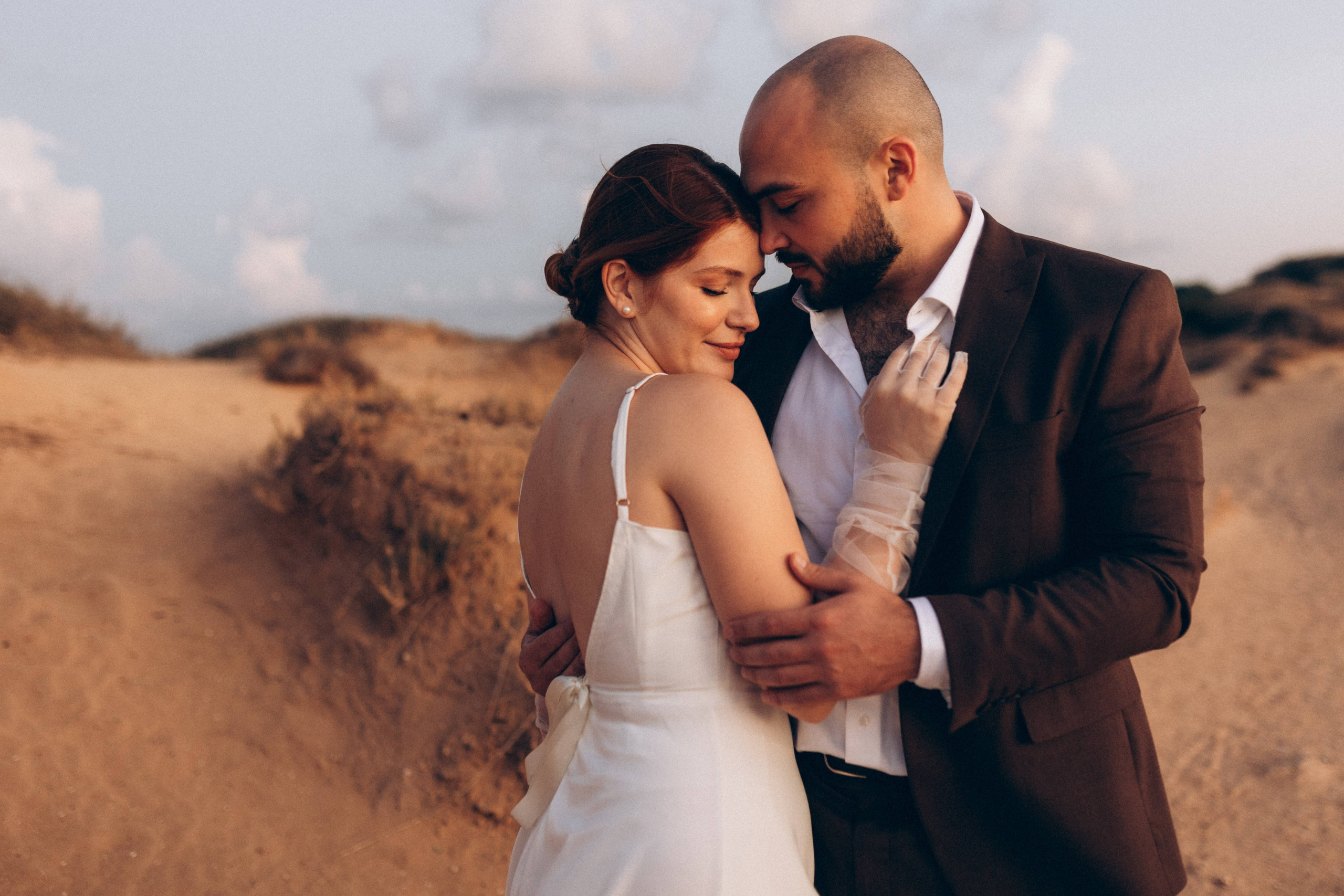 Two Souls, One Story. Https://shi-photo.com/