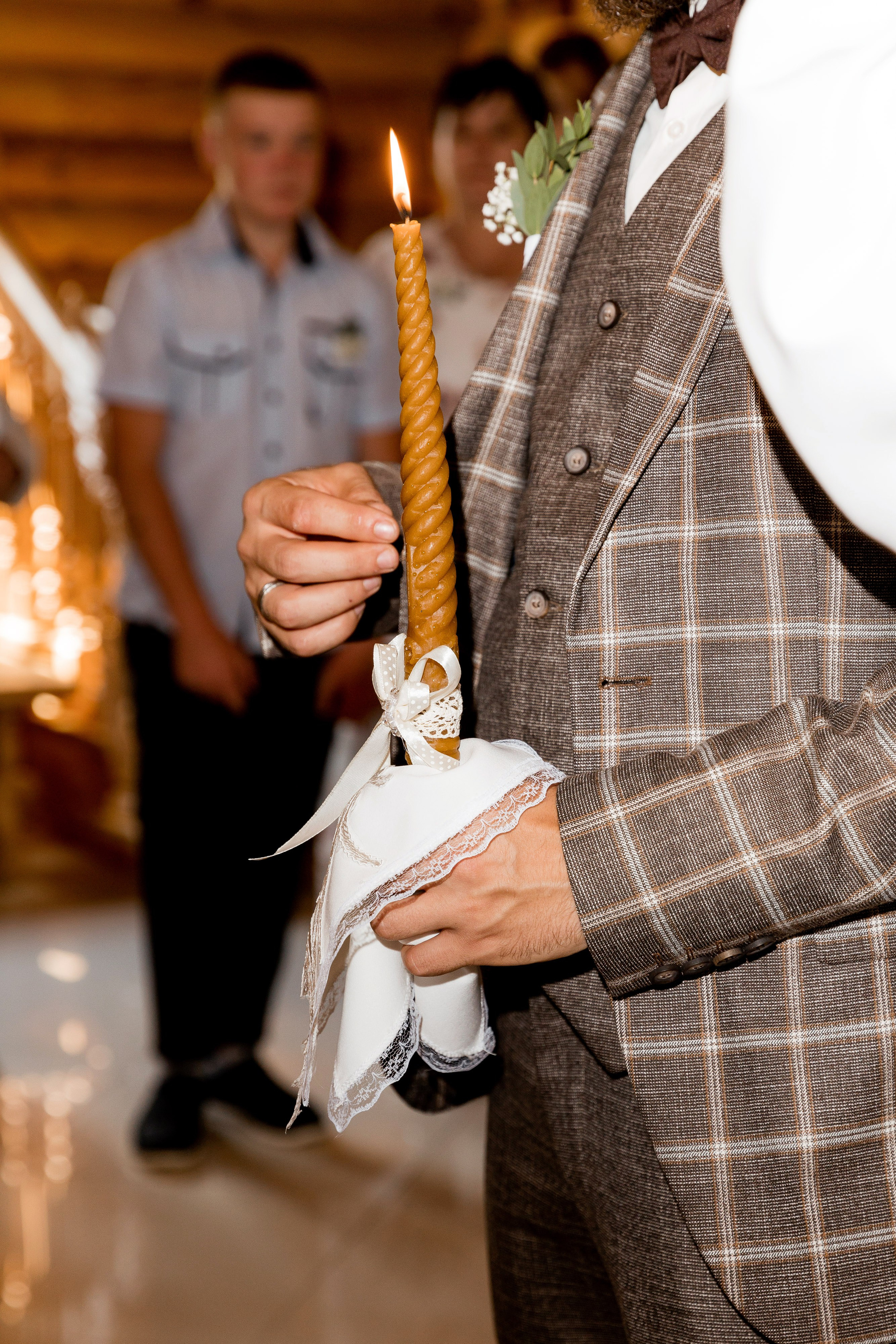 Софія та Юрій. Ірина Терещук