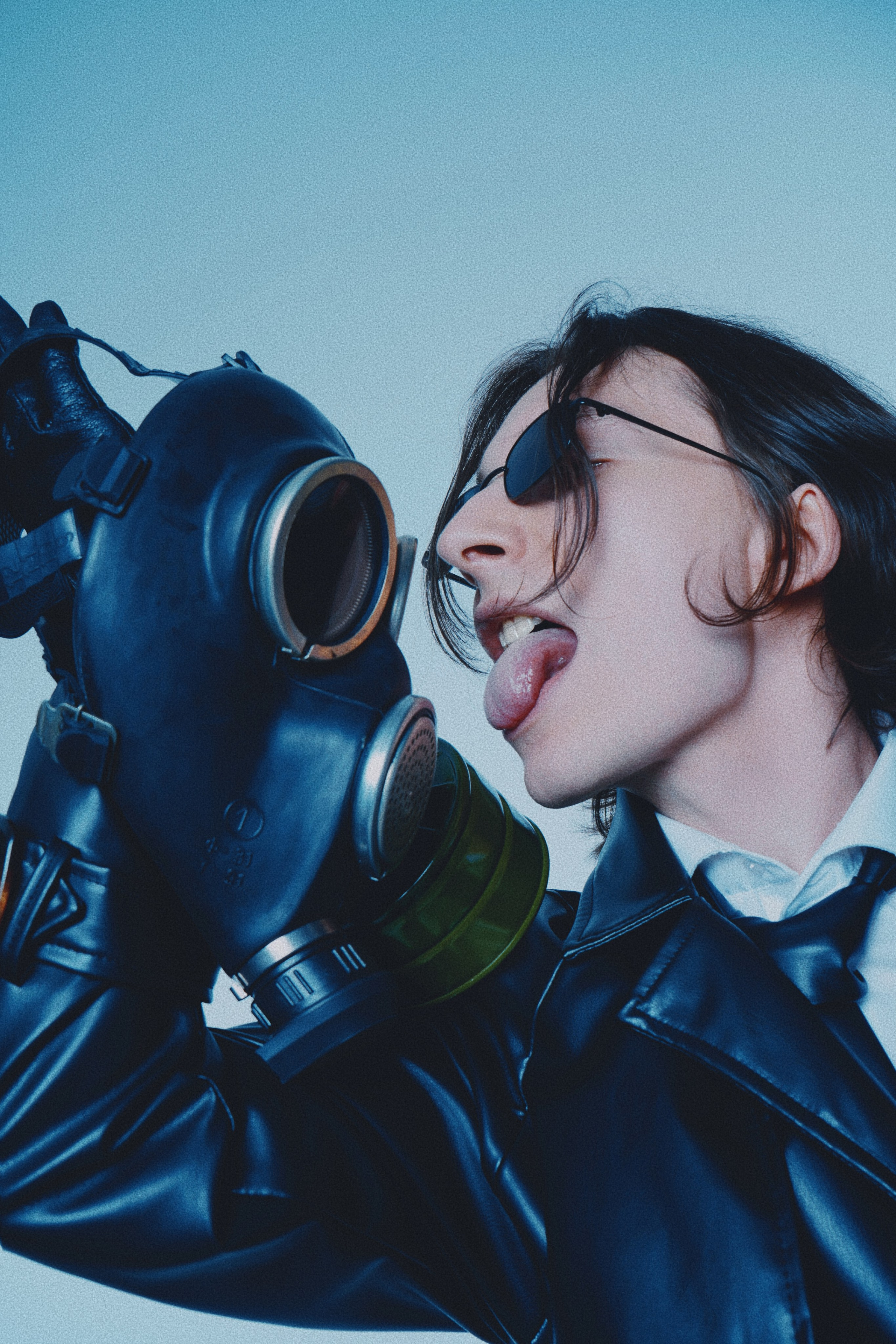 BLUE. JANEBANDICUTE фотограф-видеограф в Санкт-Петербурге и Москве