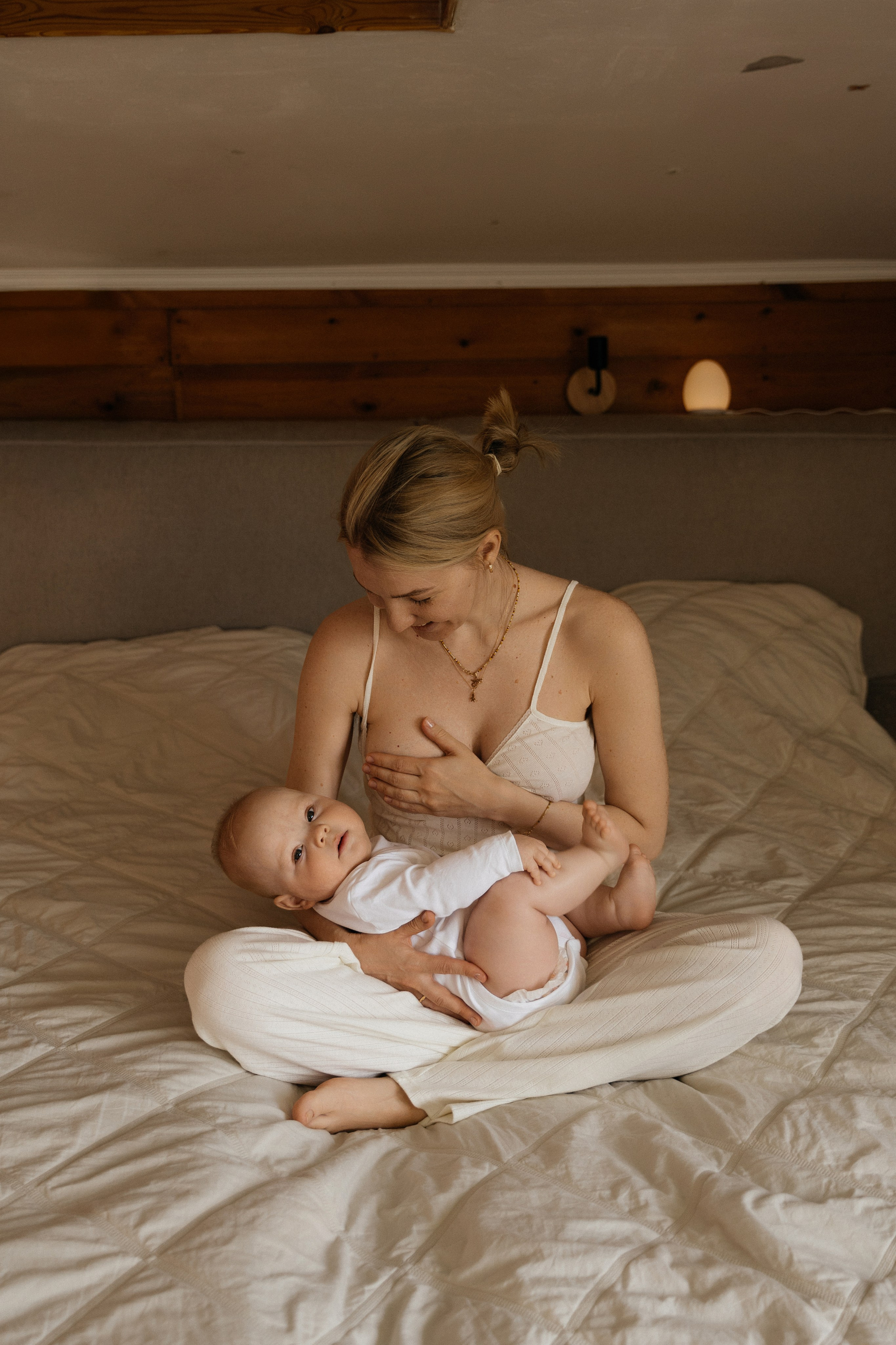 Anya, Sergei&Liam. Семейный фотограф в Израиле