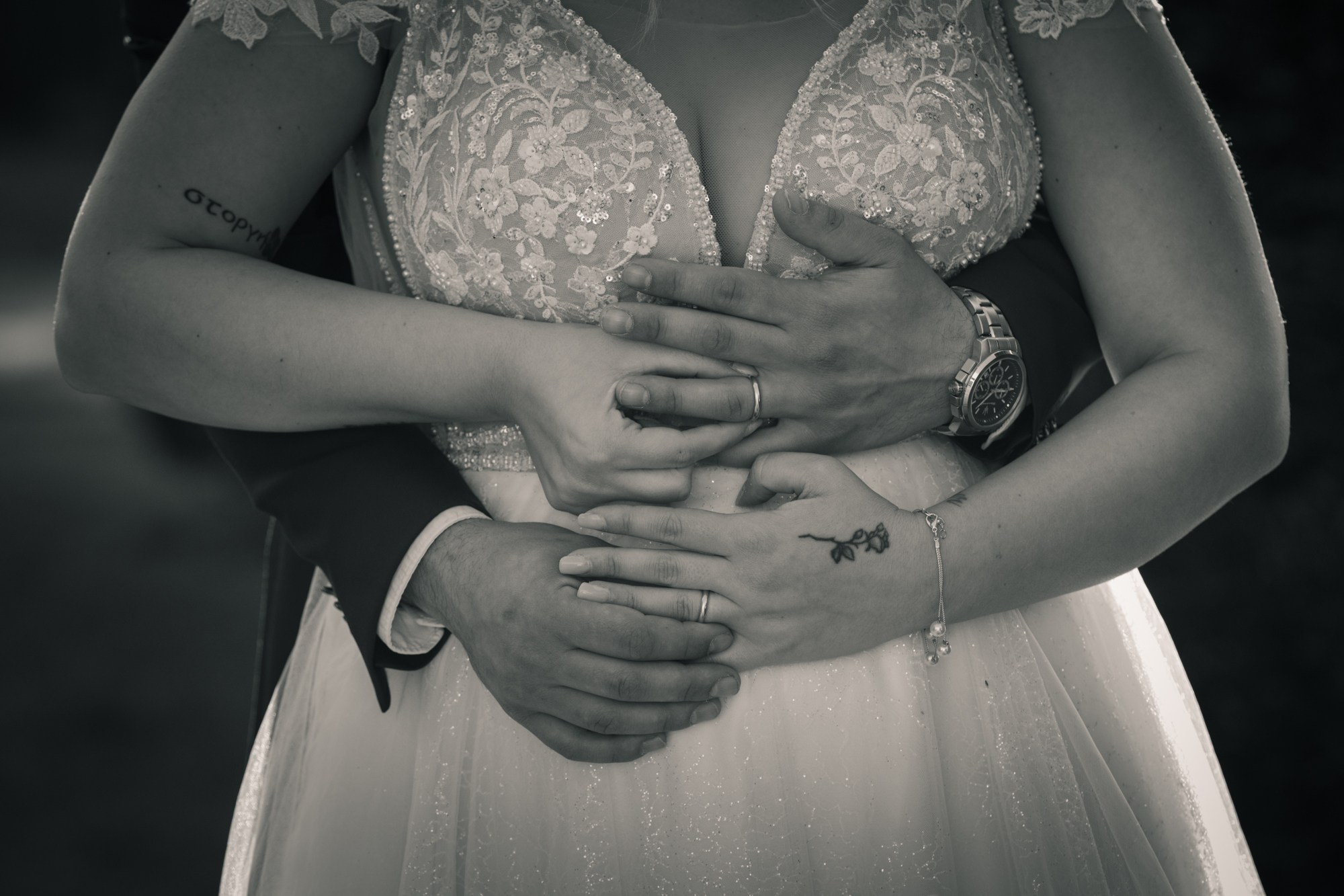 Alessia & Michael. Fotografo matrimonio Lago di Como Ferrari Media Production