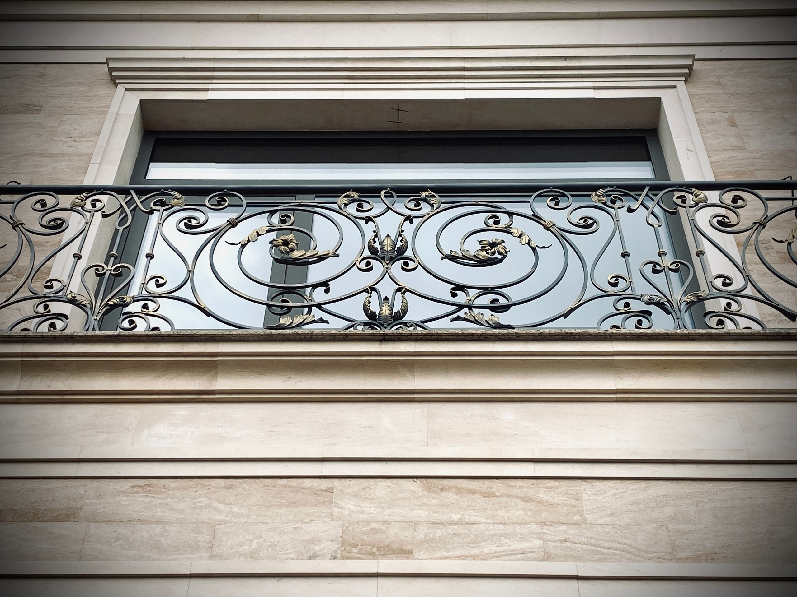 Коммерческие проекты Марии Тарлецкой. Скульптор кузнец Мария Тарлецкая