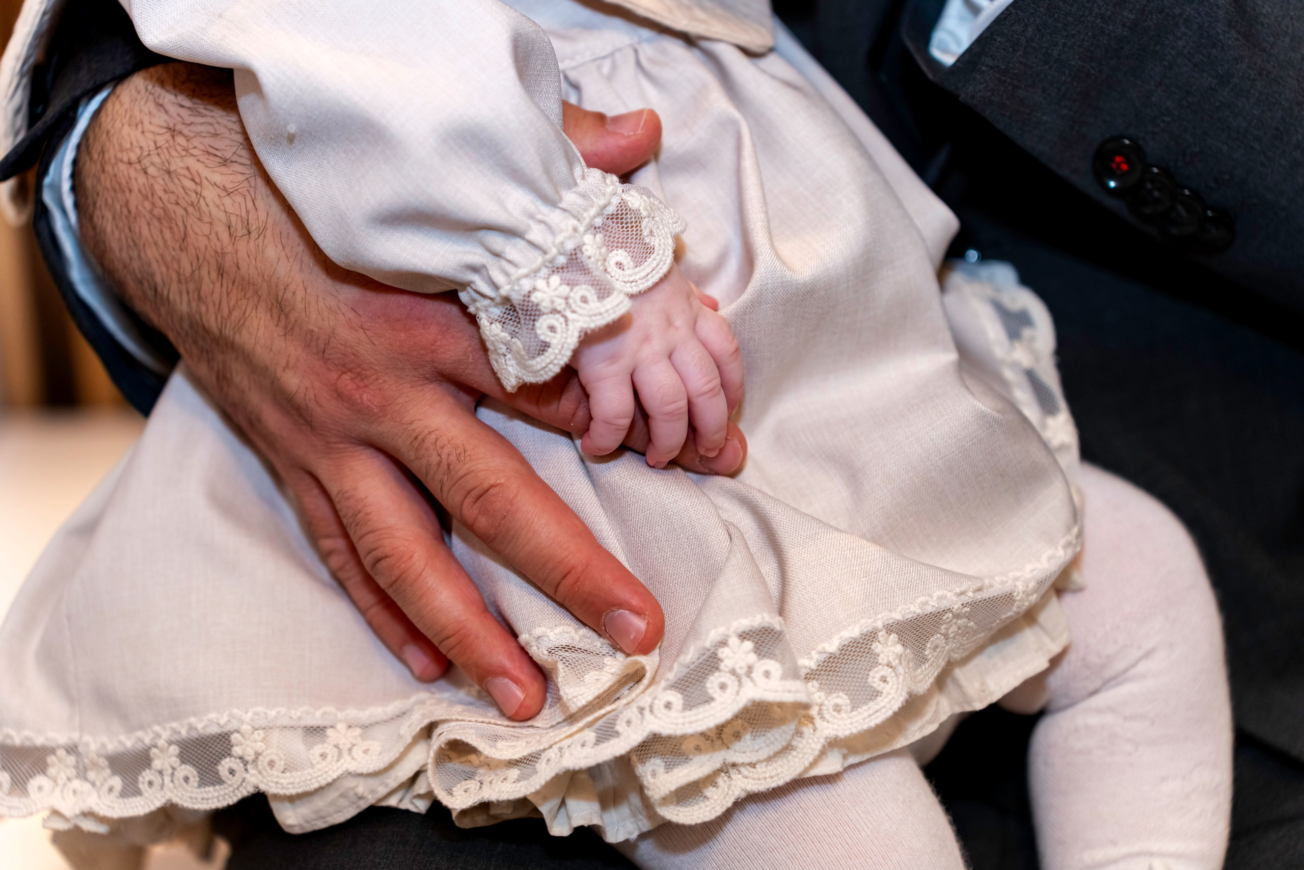 Botez Maria. MCM Happy Studio – Fotograf & Videograf Evenimente | Nuntă & Botez