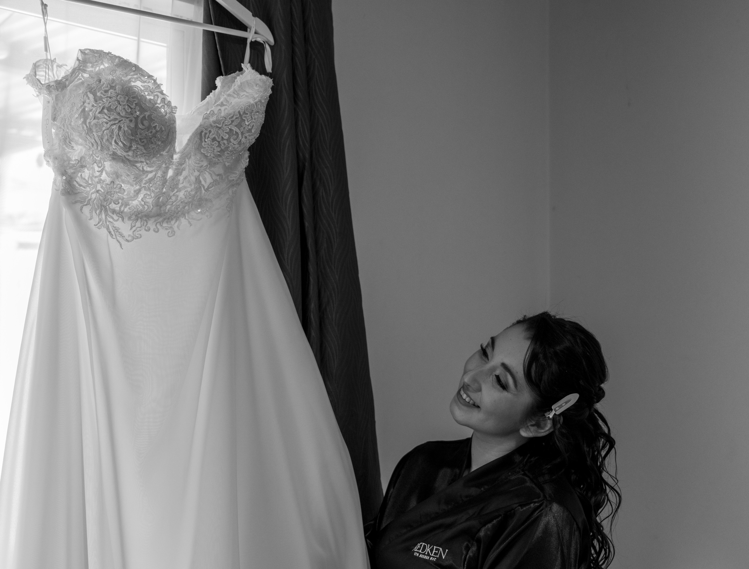 Susan y José Luis. Dinka & Emilio - El arte de preservar lo que no se repite