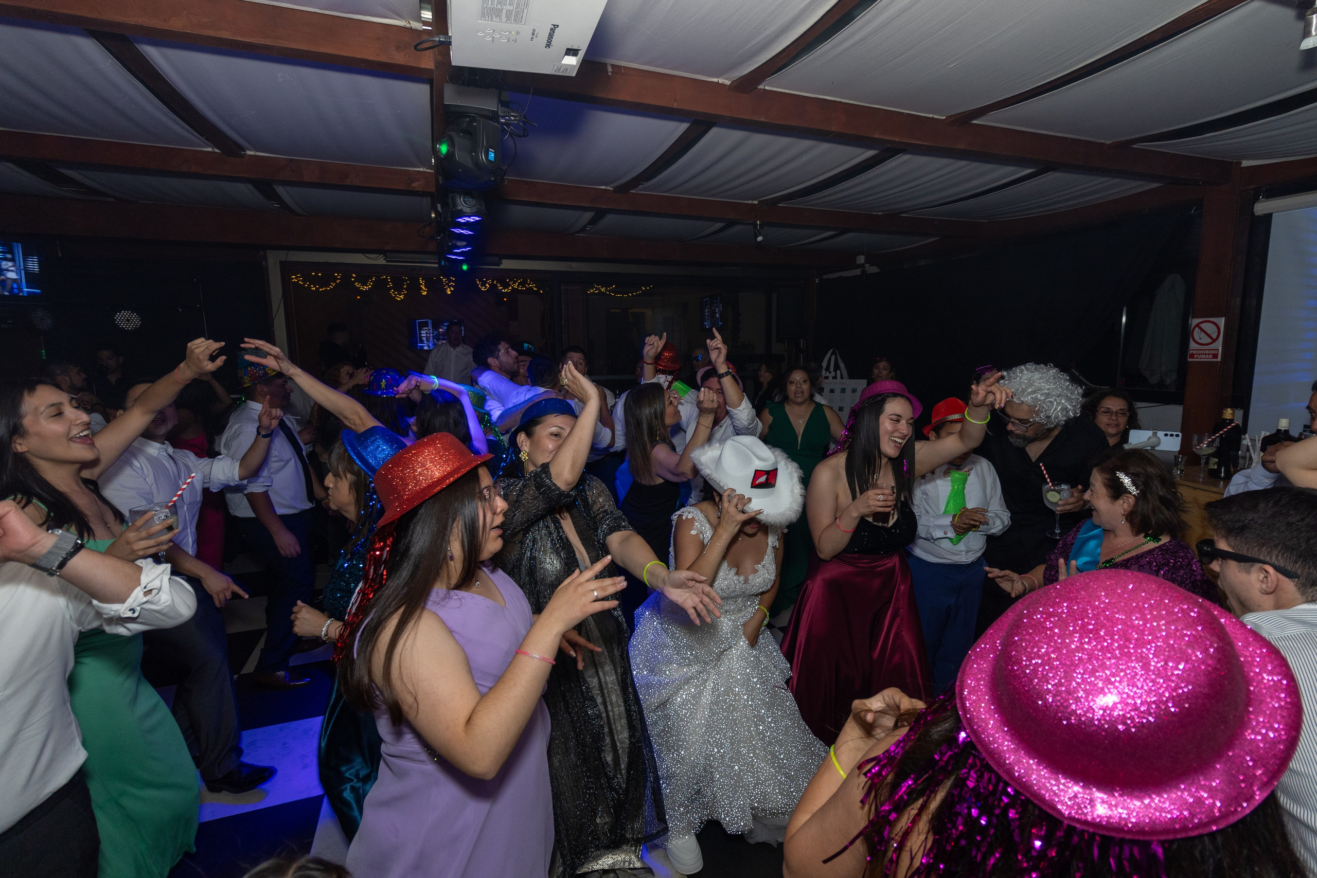 Katherin y Daniel. Dinka & Emilio - El arte de preservar lo que no se repite