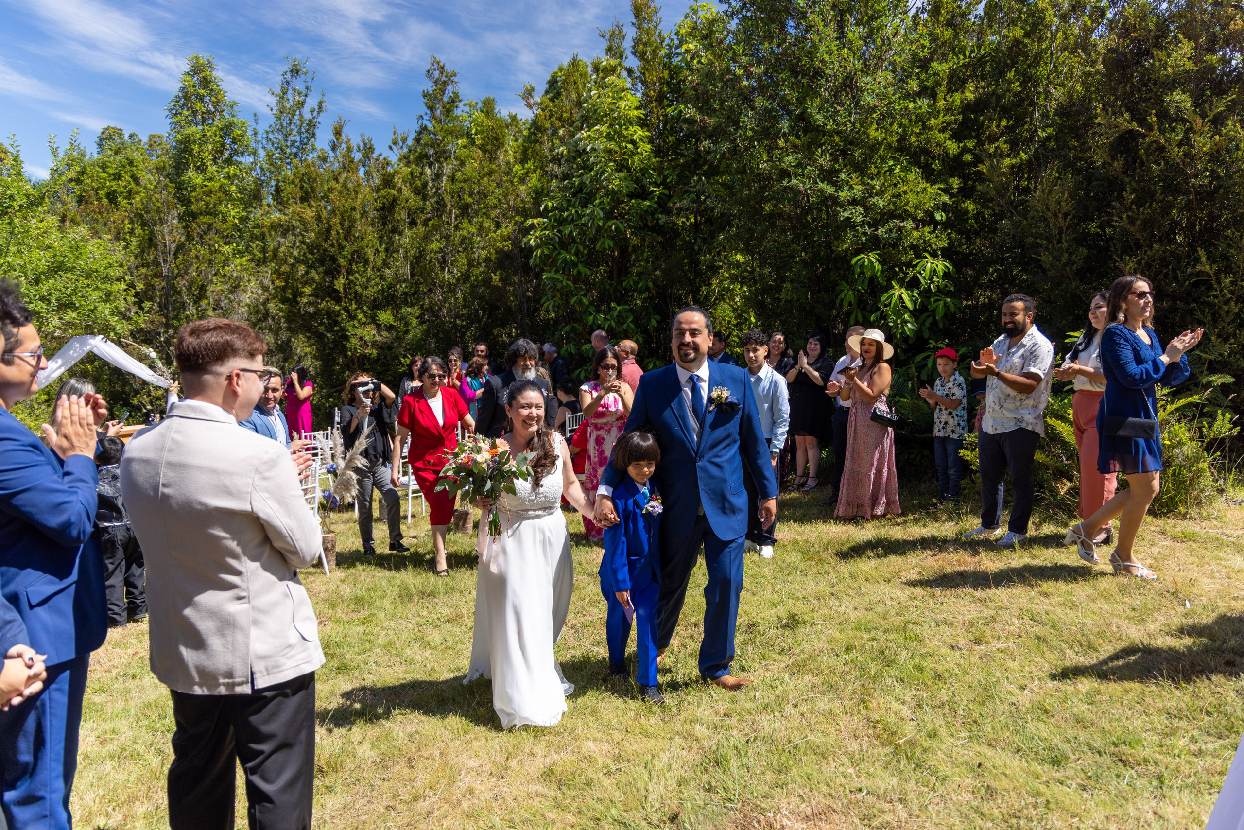 Maritza y Alen. Dinka & Emilio - El arte de preservar lo que no se repite