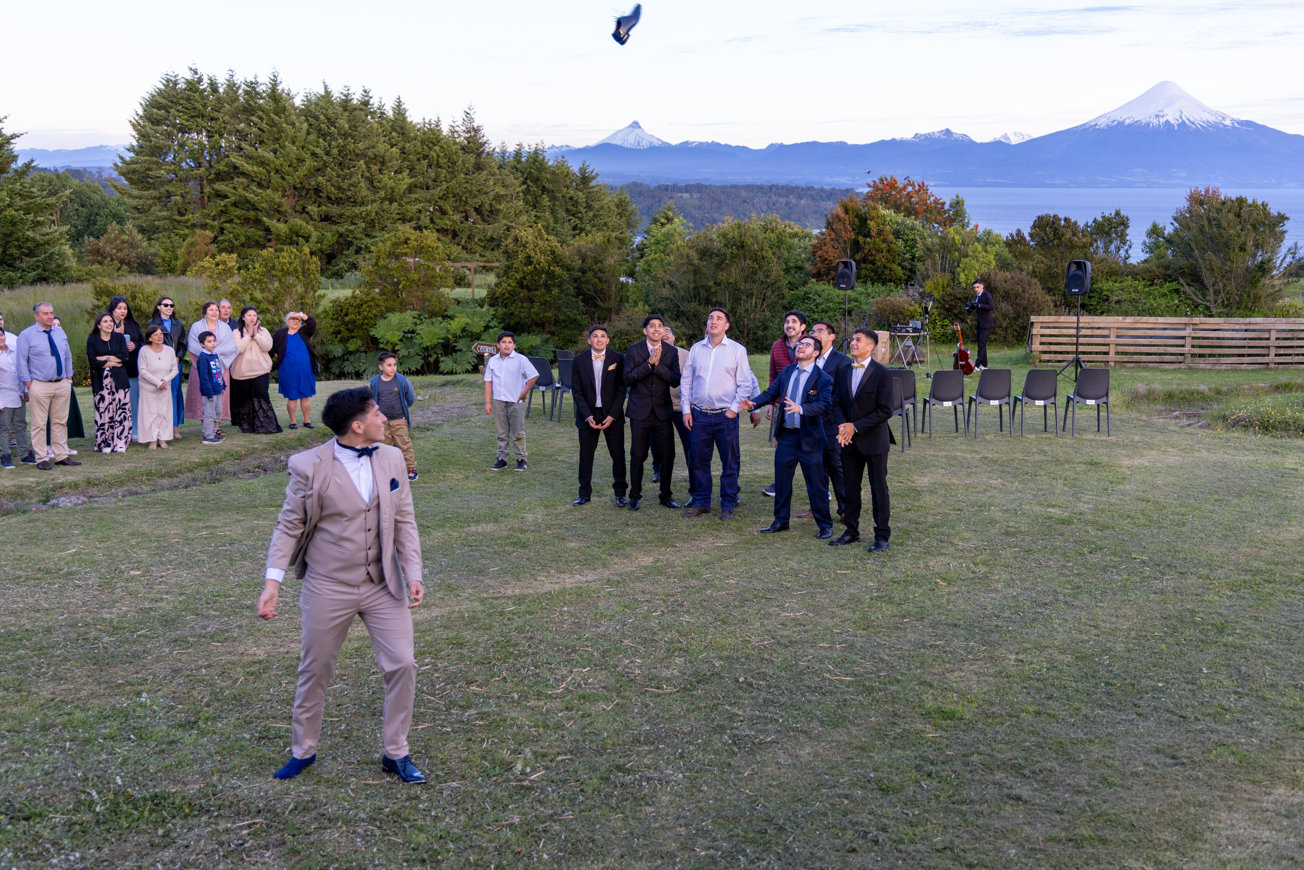 Carol & Ivo. Dinka & Emilio - El arte de preservar lo que no se repite