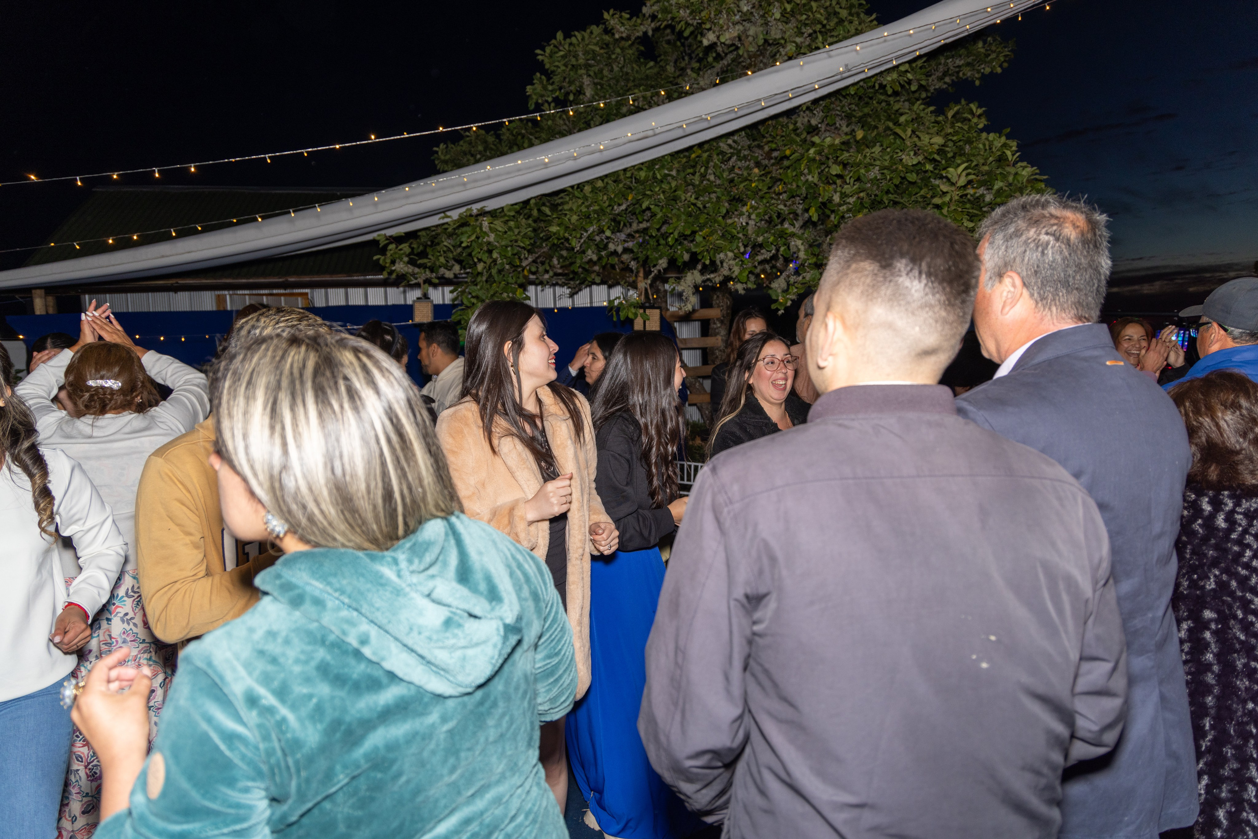 Maritza y Alen. Dinka & Emilio - El arte de preservar lo que no se repite