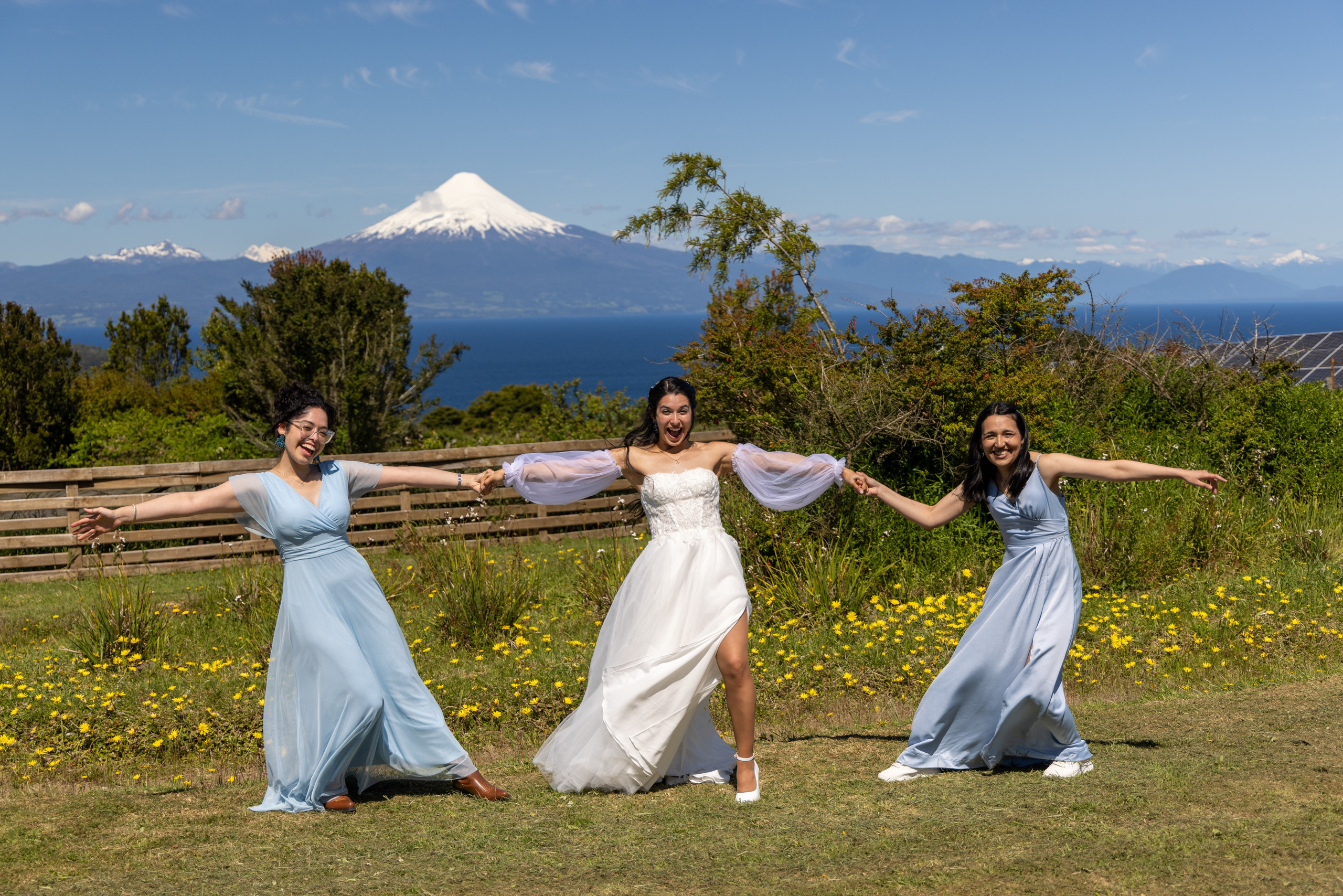 Carol & Ivo. Dinka & Emilio - El arte de preservar lo que no se repite