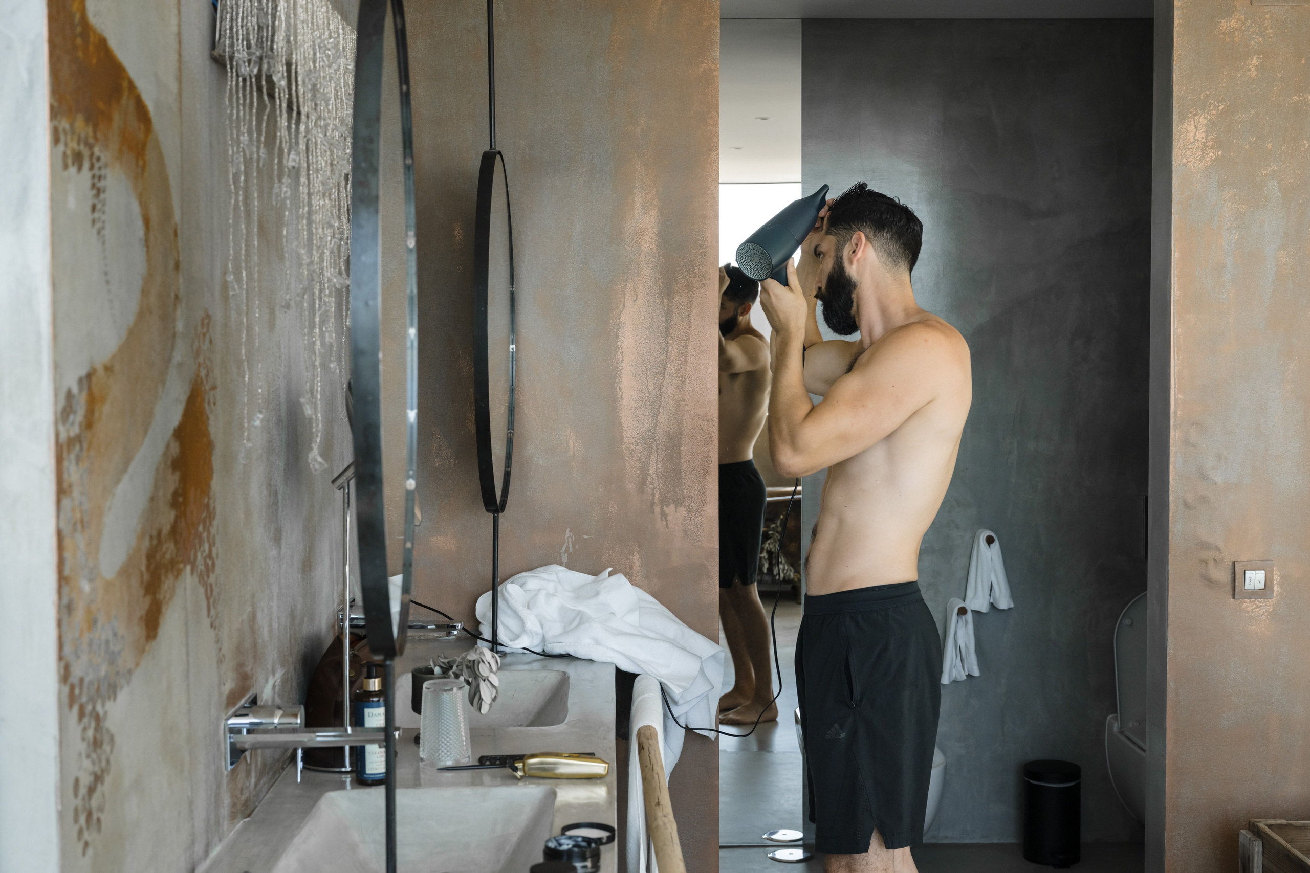 Areias do Seixo Wedding in Portugal | Mona & Kamran Destination Celebration. Lisbon Wedding Photographer | Timeless Documentary Wedding Photography