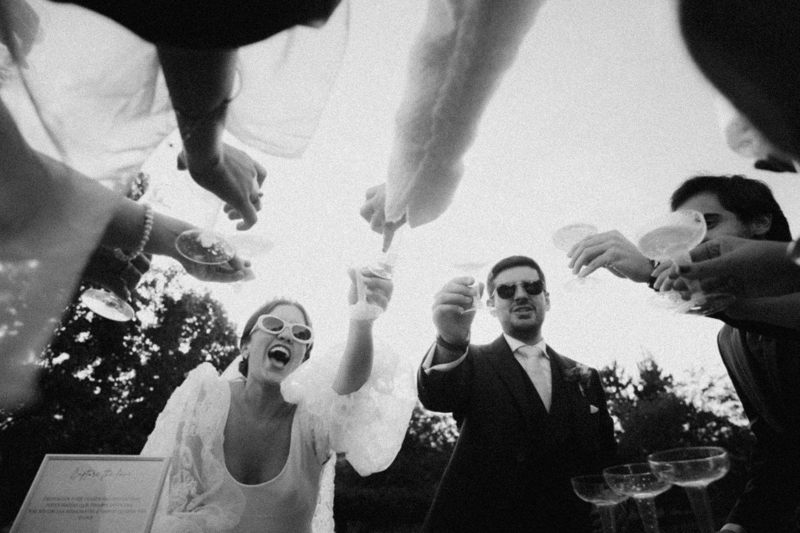 Camila & João at Palacio da Igreja Velha — Guimarães. Lisbon Wedding Photographer | Timeless Documentary Wedding Photography