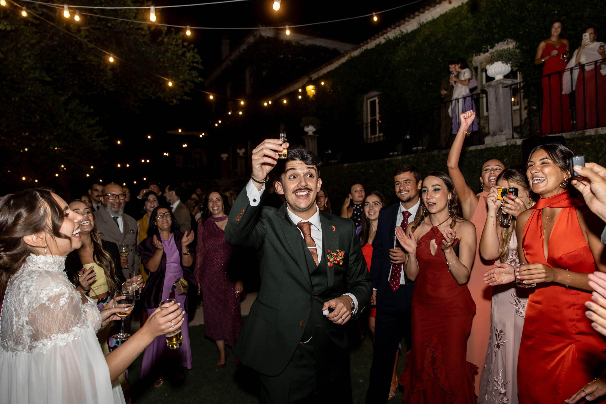 Solar de Pancas Wedding in Portugal | Ana & Luís. Lisbon Wedding Photographer | Timeless Documentary Wedding Photography