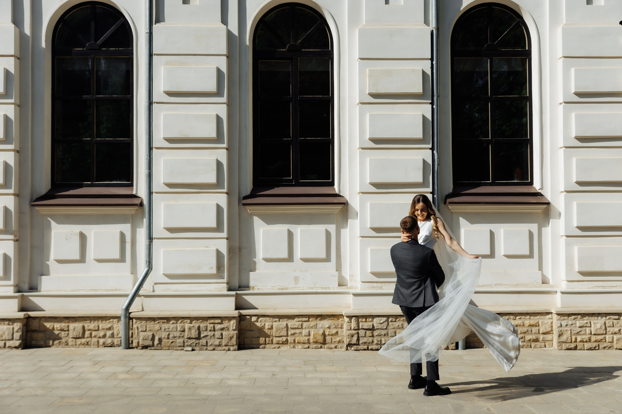 Mihai & Daniela. Главная