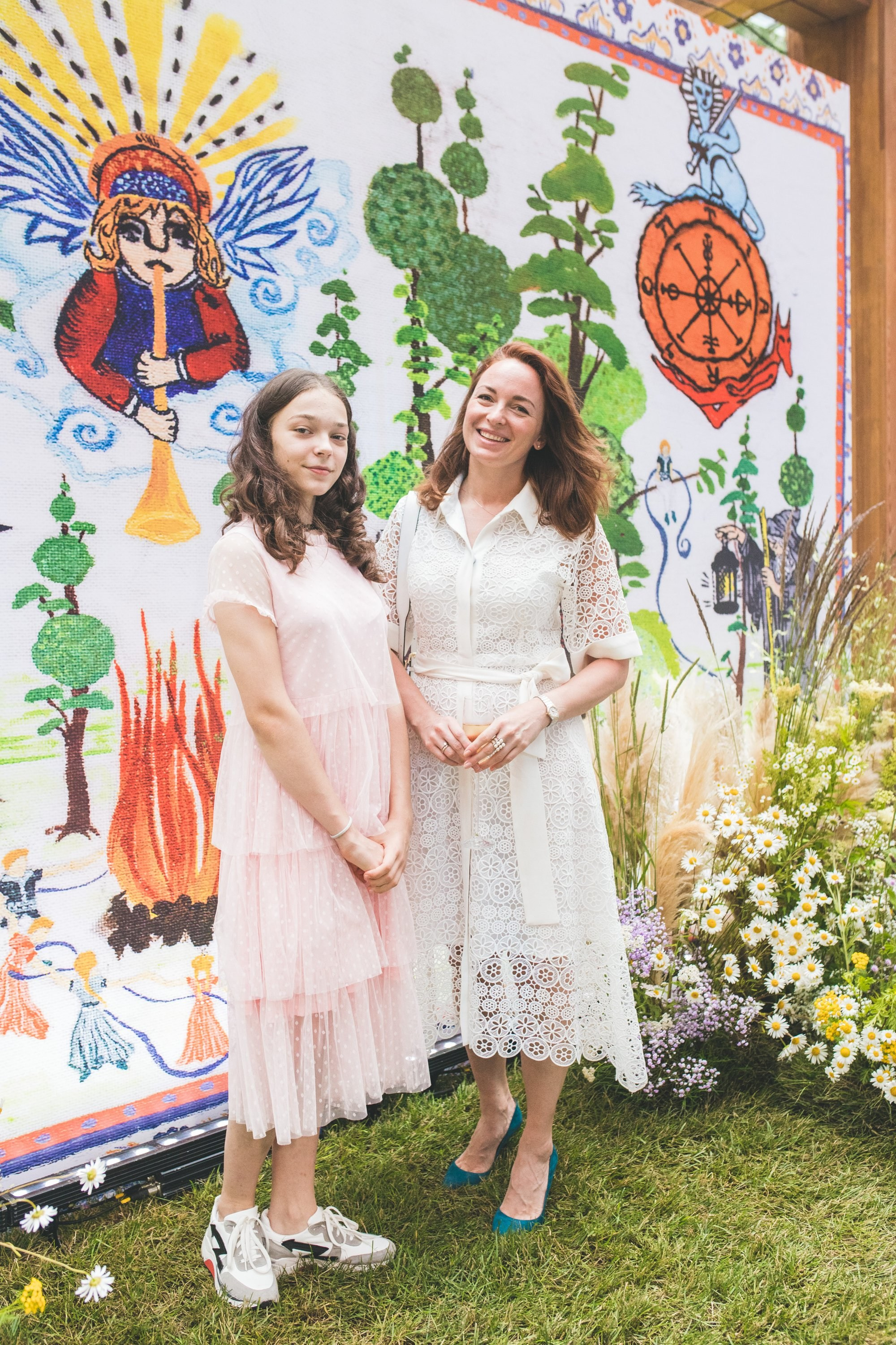 Birthday Darya. True Story Photography