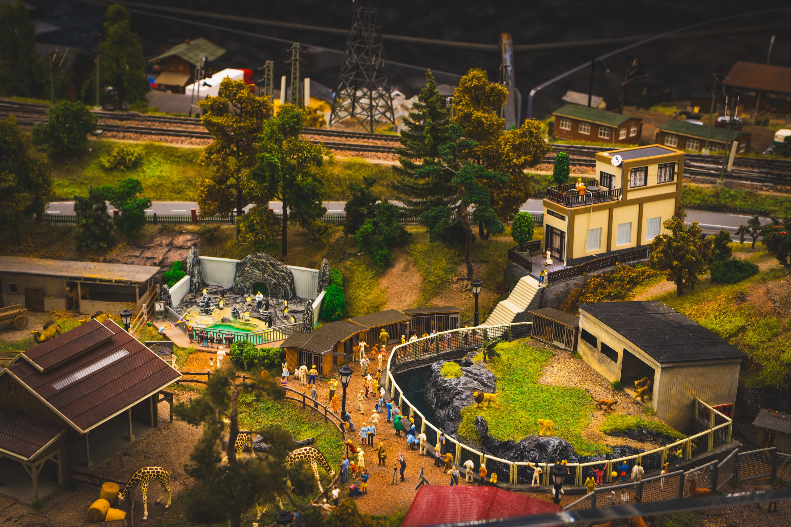 Puhkus Peterburis (Ermitaaž, Shadow muuseum, Grand Maket Venemaa, ArtMuza). Nebula 25 — Fotod teie hingele