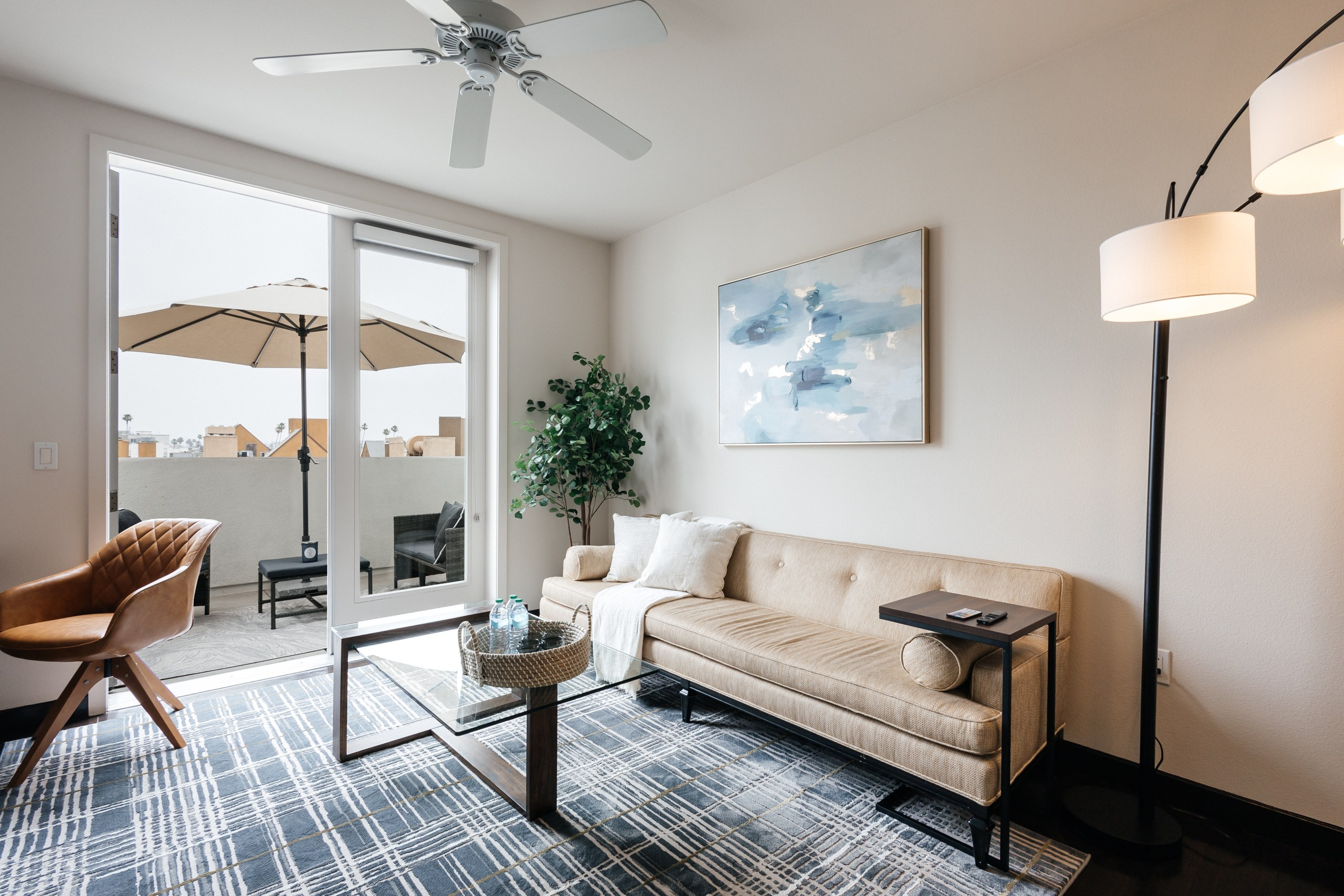 Fragile Apartments. Photographer Andrei White