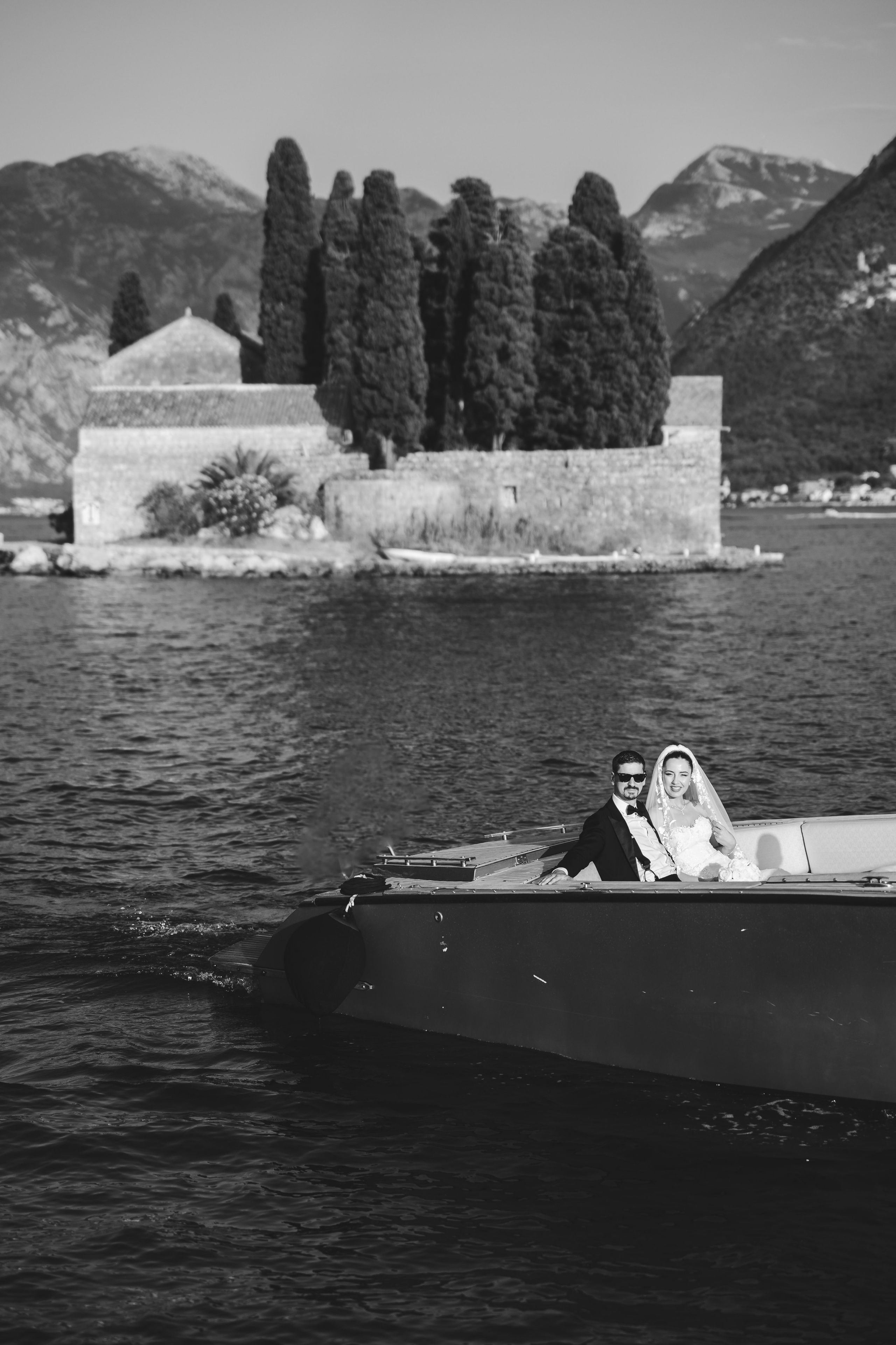 ILIR & ADELA. Wedding photographer Nermin Kajosevic